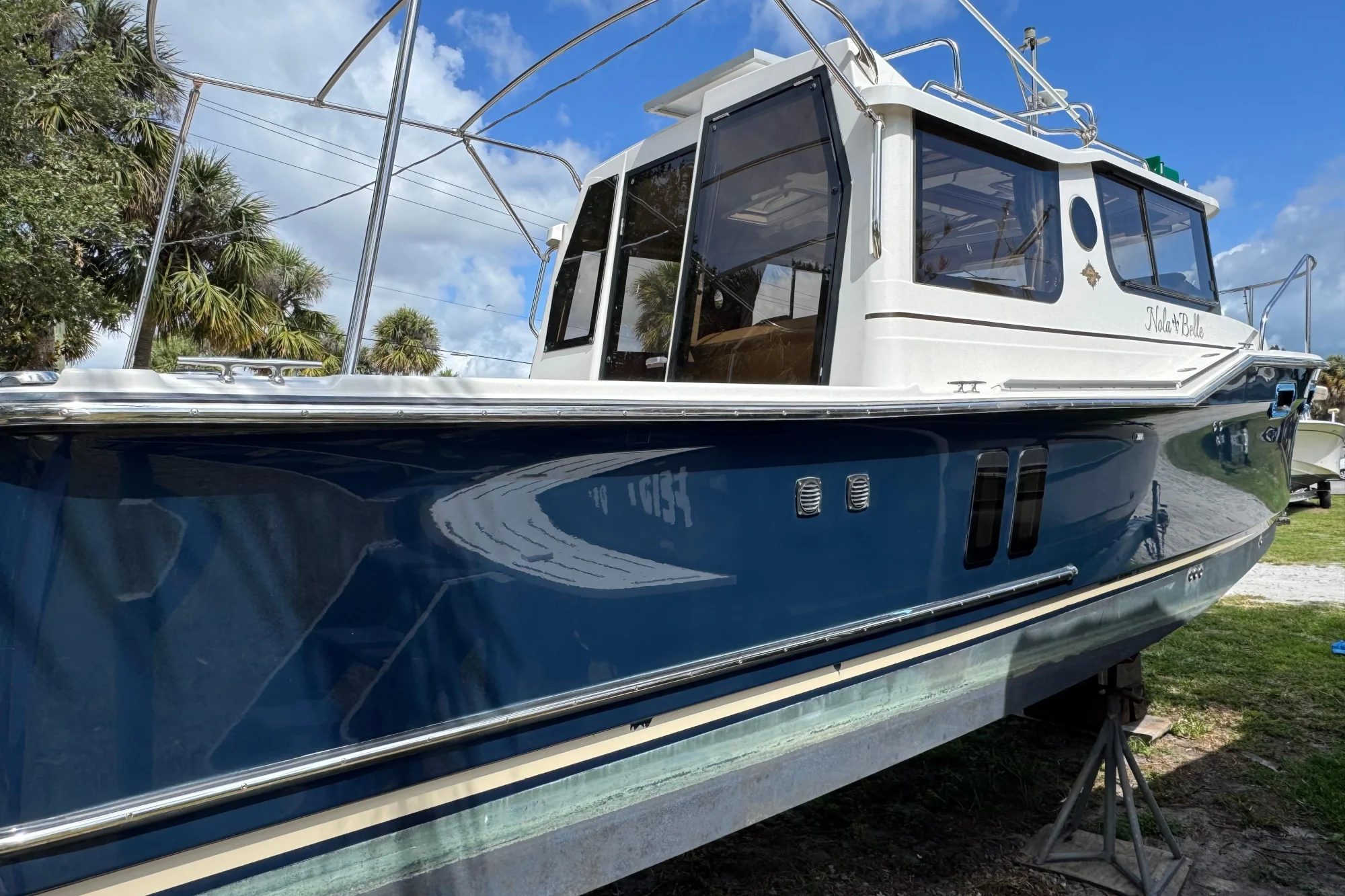 2020 Ranger Tugs R-27 - Image 4