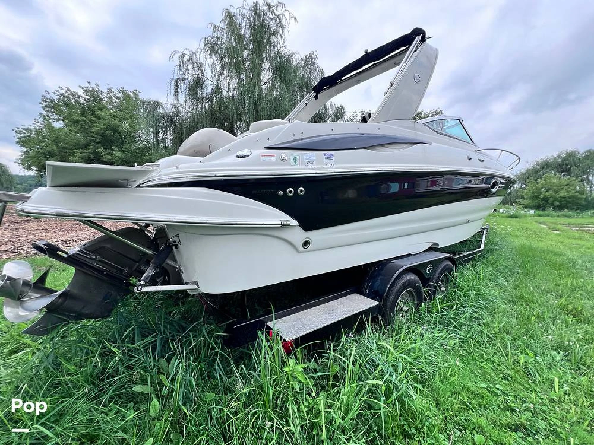 2020 Crownline 286 SC - Image 4