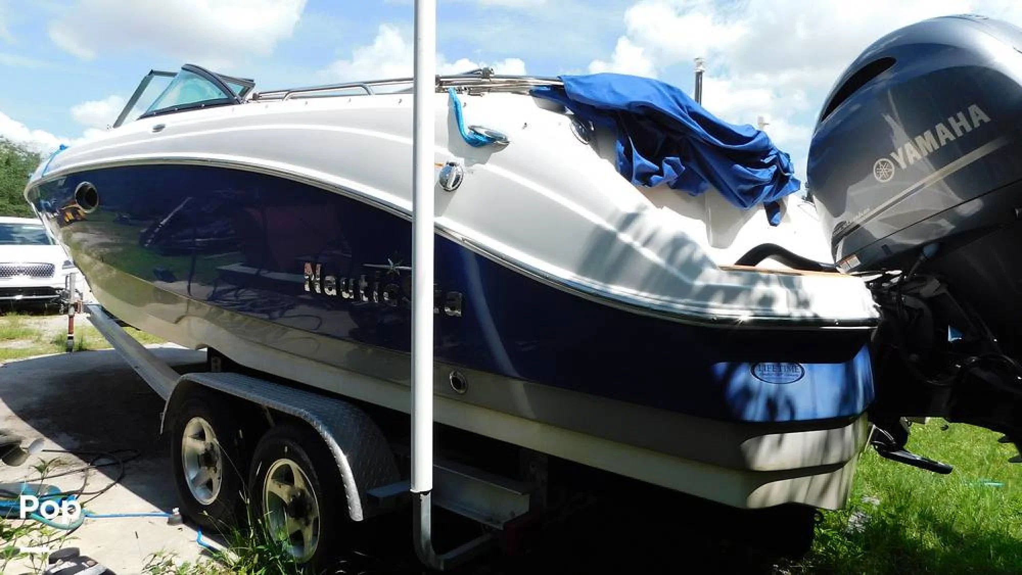 2019 NauticStar 243 DC - Image 5