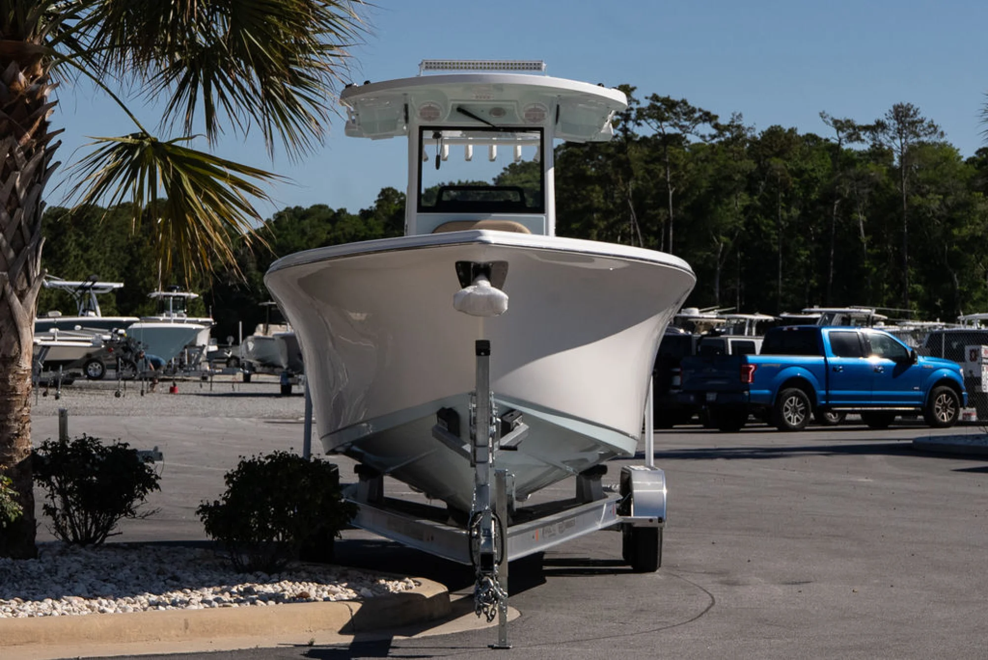 Sea Pro 265 FLX - Image 3