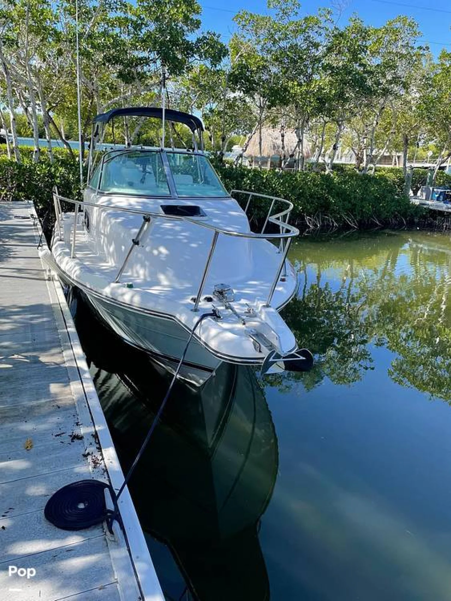 2014 Stamas Aegean 289 WA - Image 3