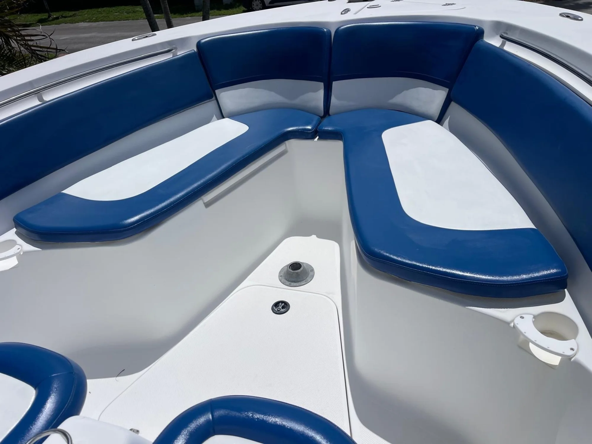 2009 SEA FOX 288CC - Image 3