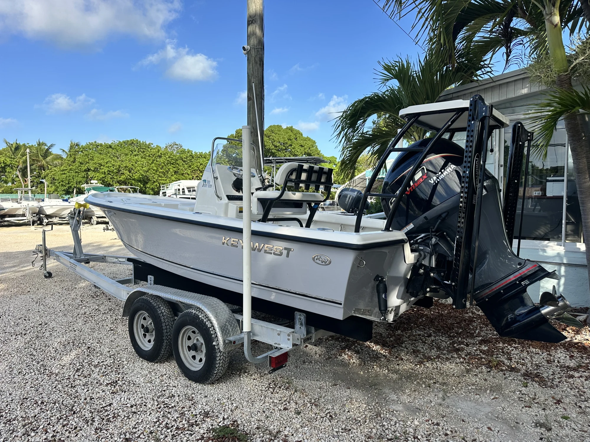 2026 Key West 188 BR - Image 4