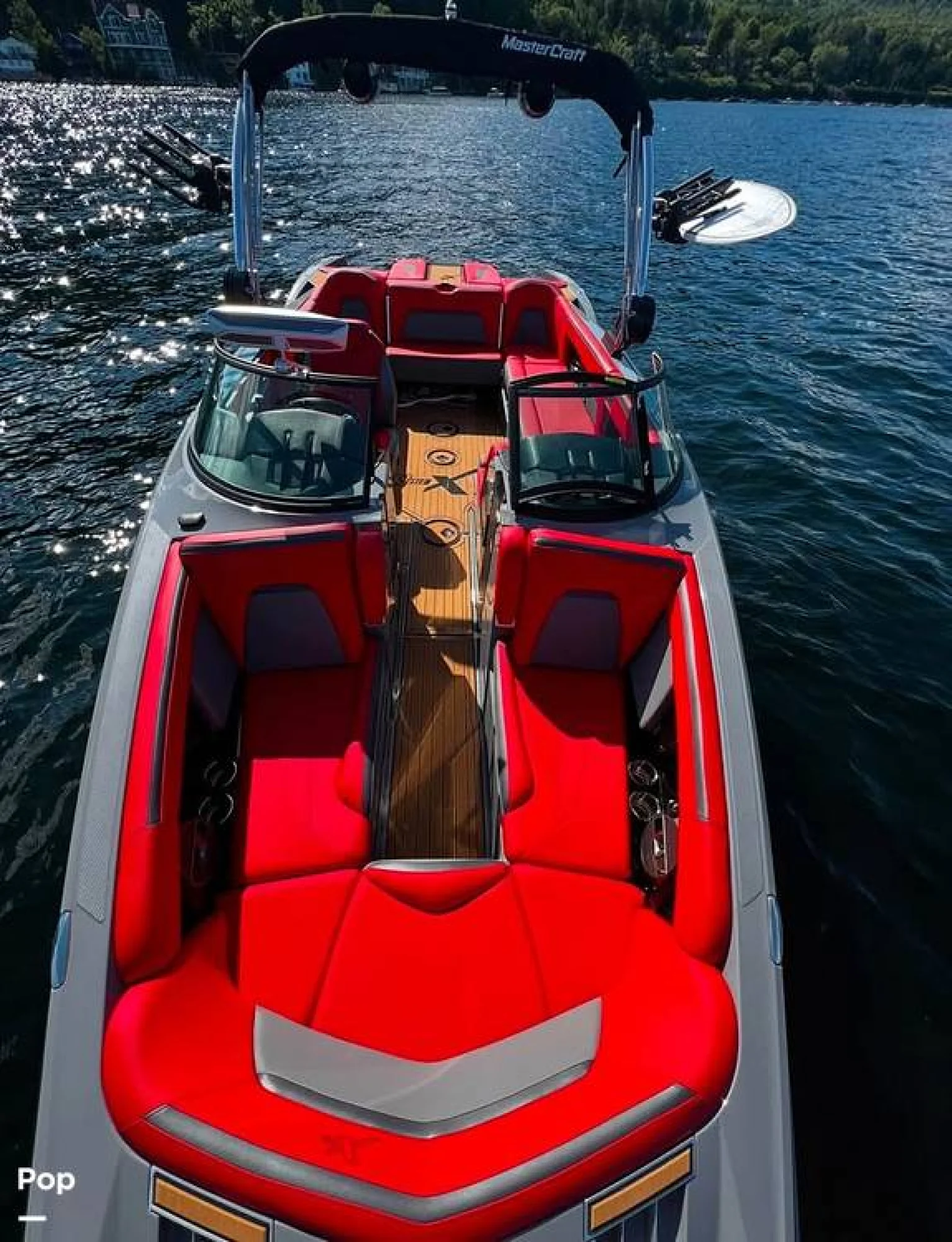 2022 Mastercraft XStar S - Image 3