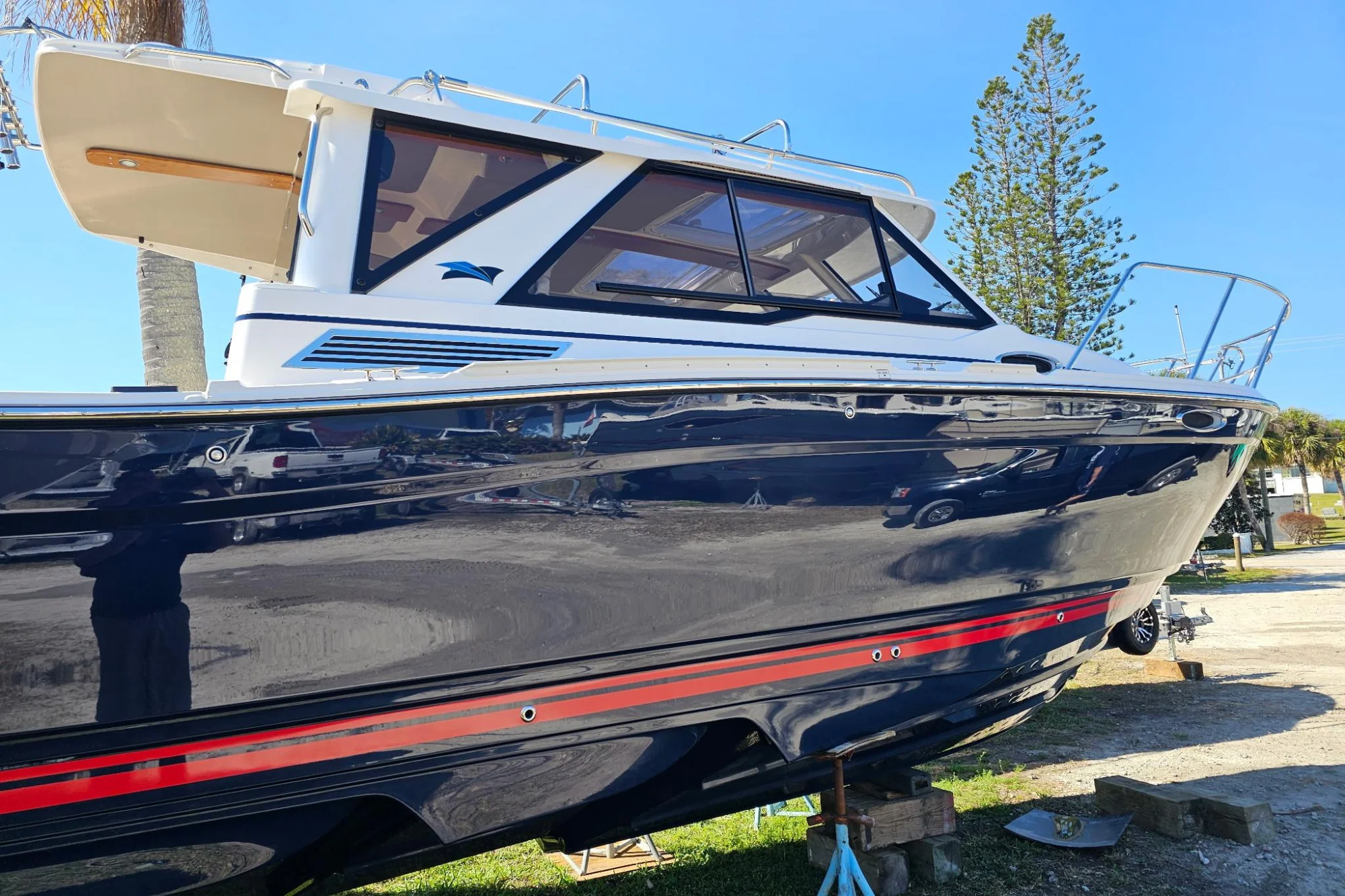 2026 Cutwater C-288 Coupe - Image 2