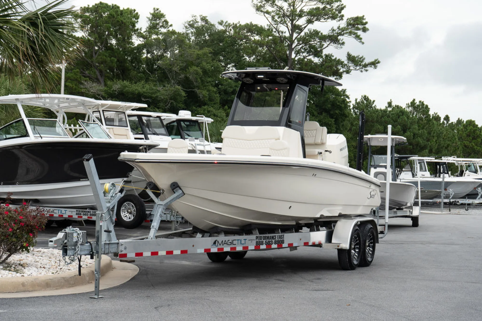 SCOUT 261 XSS - Image 3