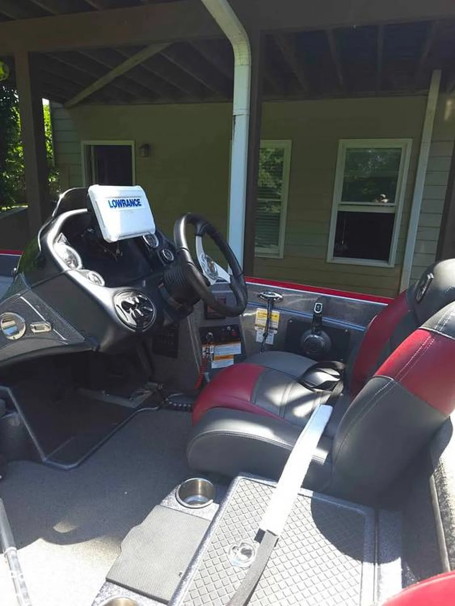 2015 Triton 20 TRX - Image 4
