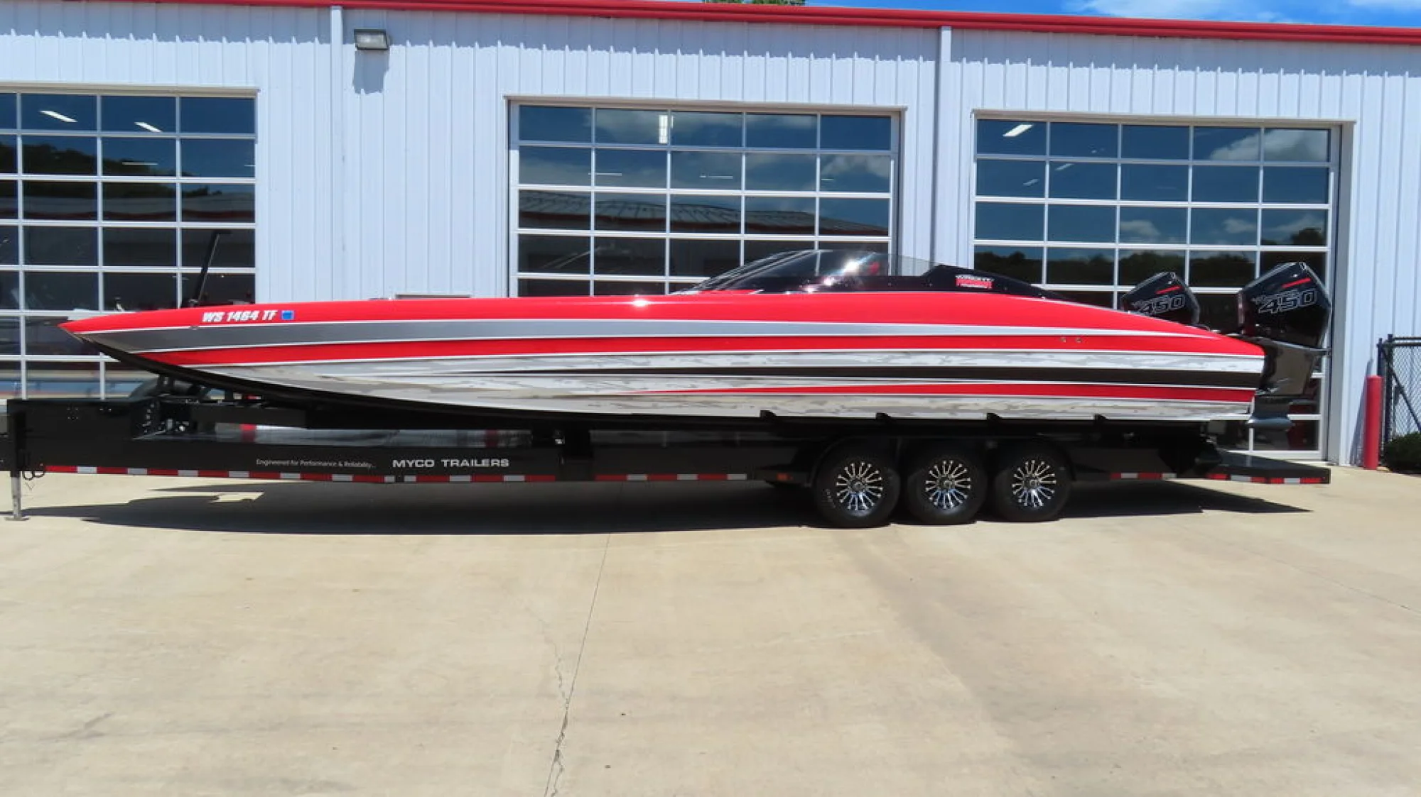 Wright Performance 360 - Image 2