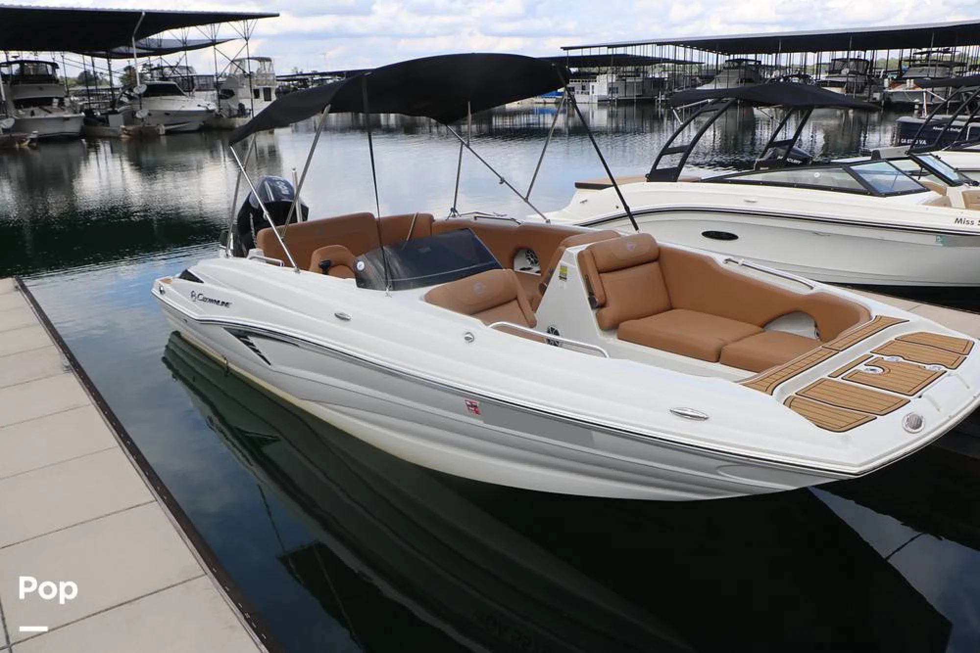2025 Crownline E 230 XS - Image 2