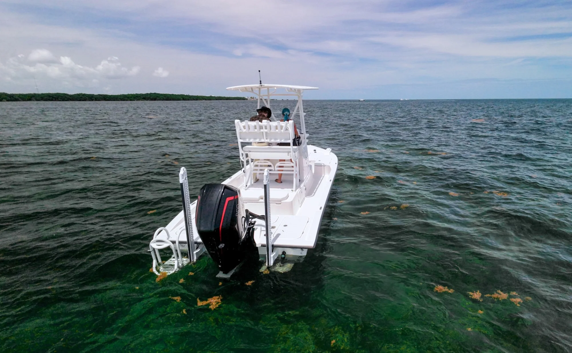 2022 Shallow Sport 24 MOD V - Image 3
