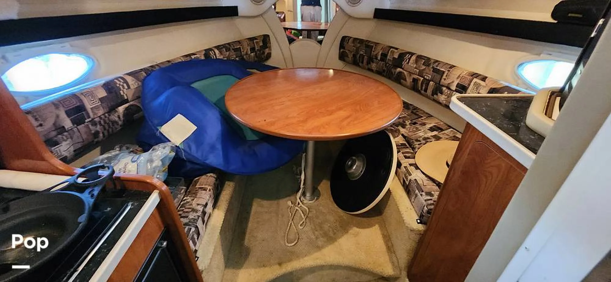 2004 Rinker Fiesta Vee 270 - Image 3