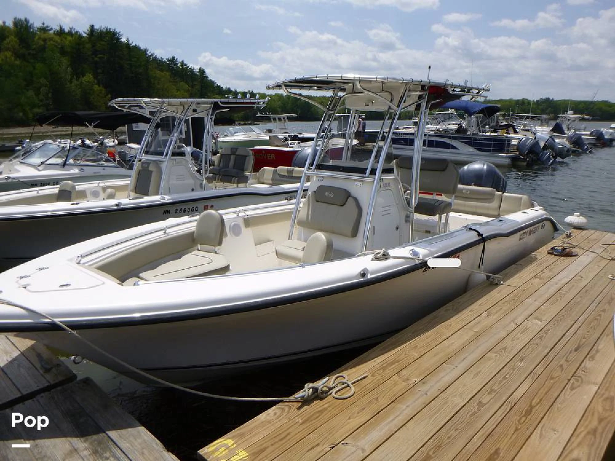2023 Key West 239FS - Image 3
