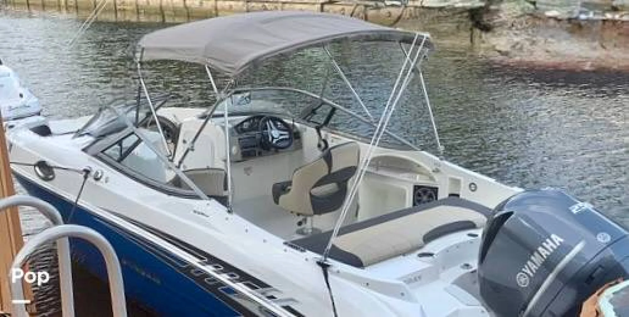 2018 Stingray 234LR - Image 2
