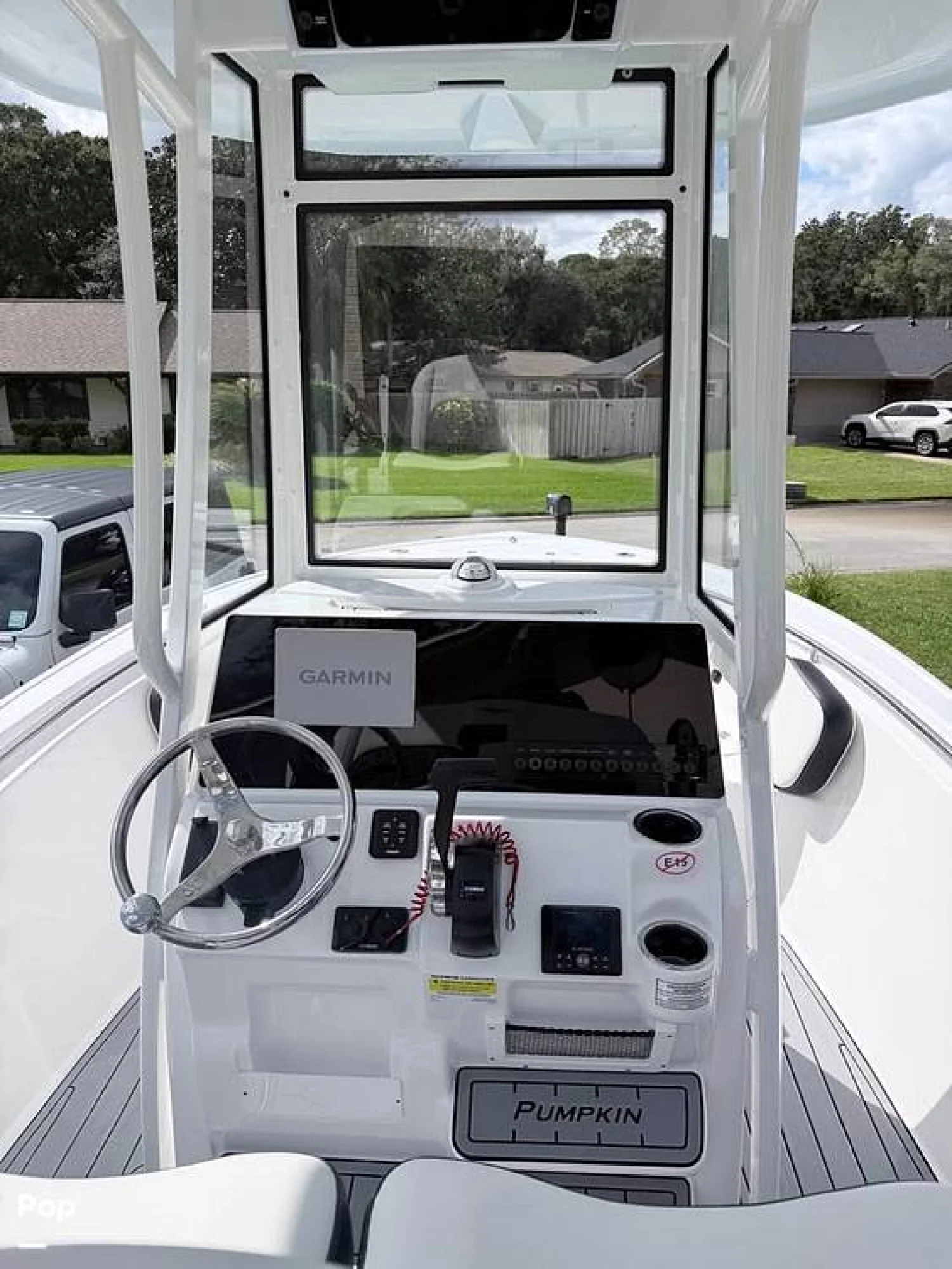 2026 Tidewater 210 LXF - Image 5