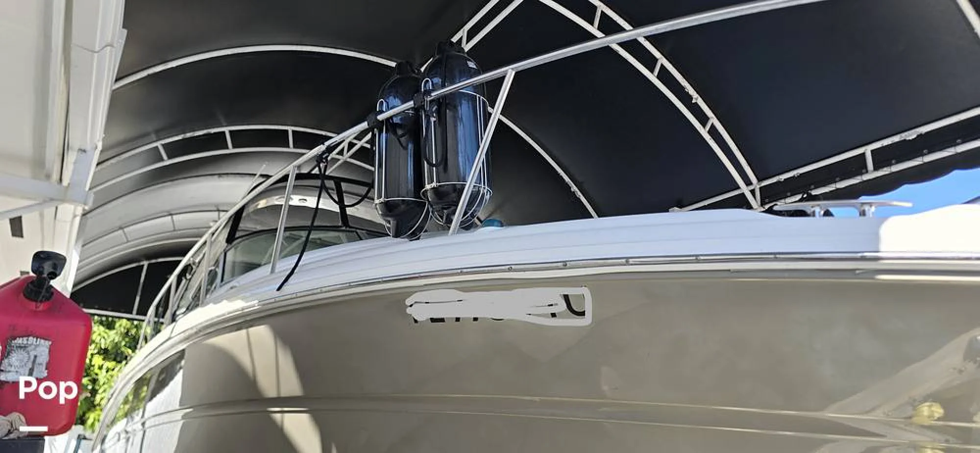 2006 Sea Ray 300 Sundancer - Image 2