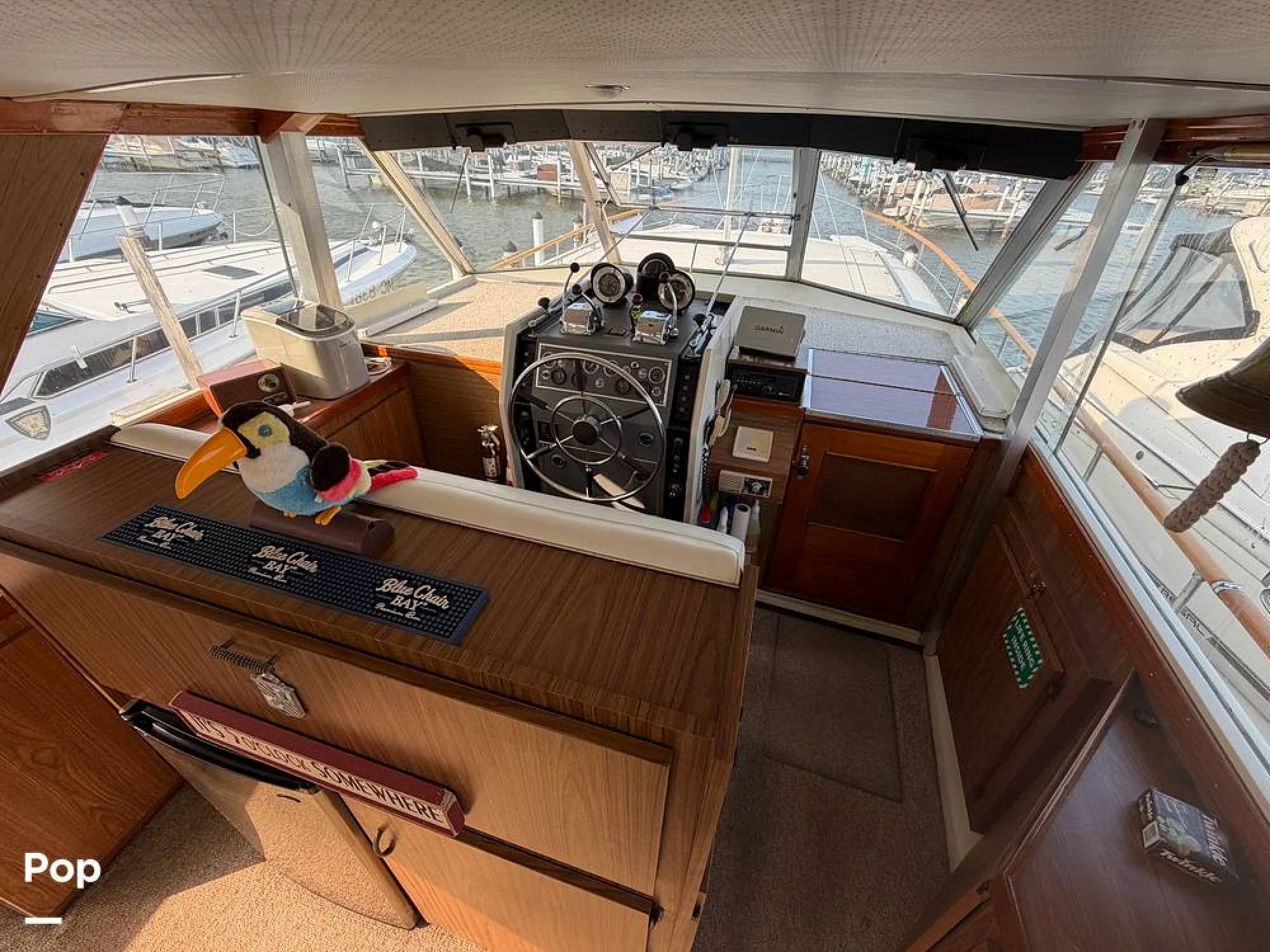 1967 Chris-Craft Commander 47 - Image 2