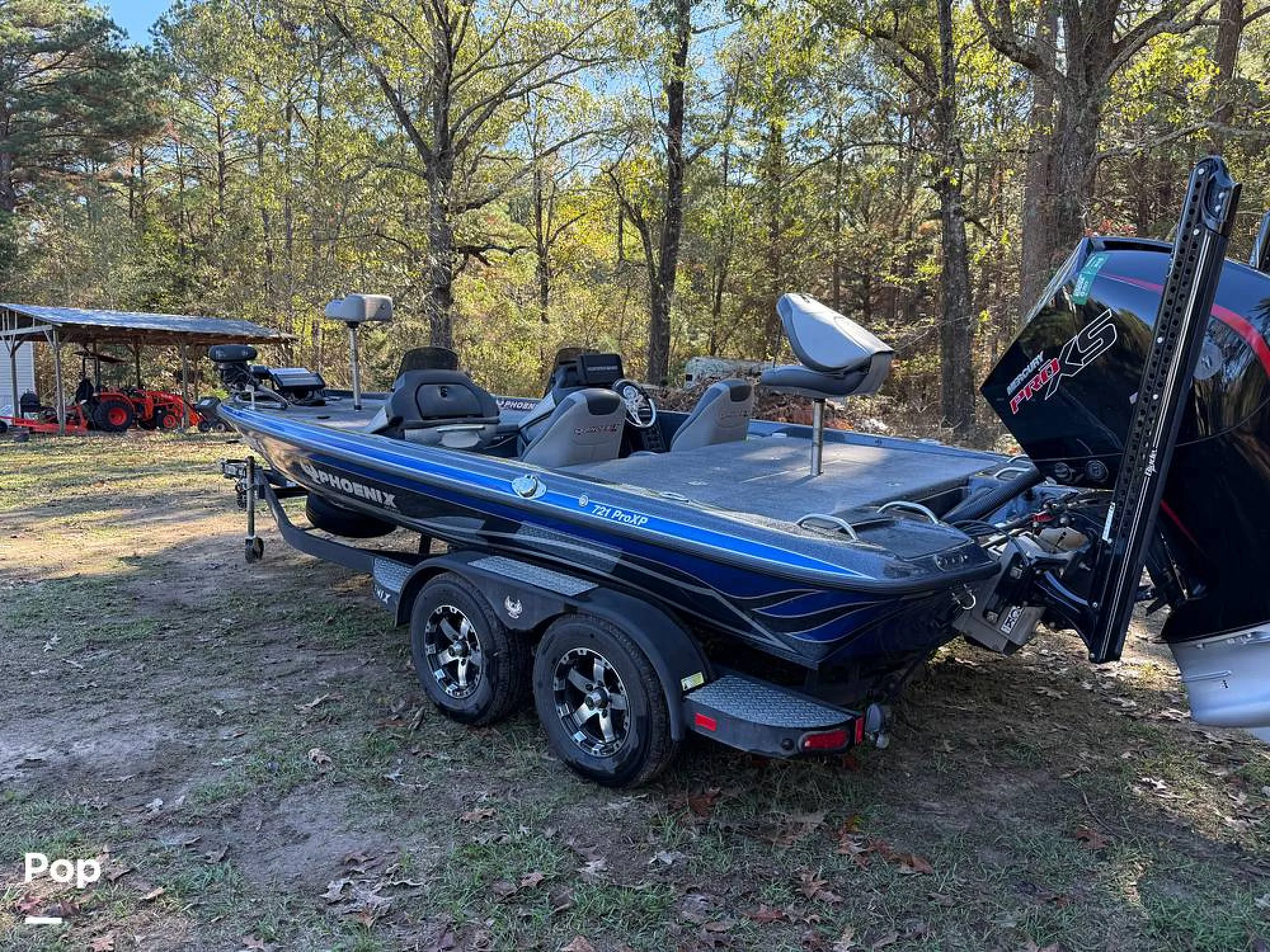 2019 Phoenix 721 Pro XP - Image 4
