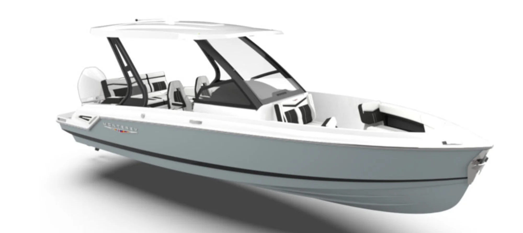 Monterey E27 - Image 4