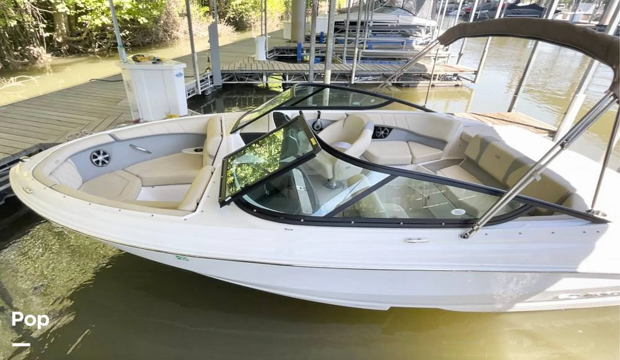 2022 Regal 21 OBX - Image 2