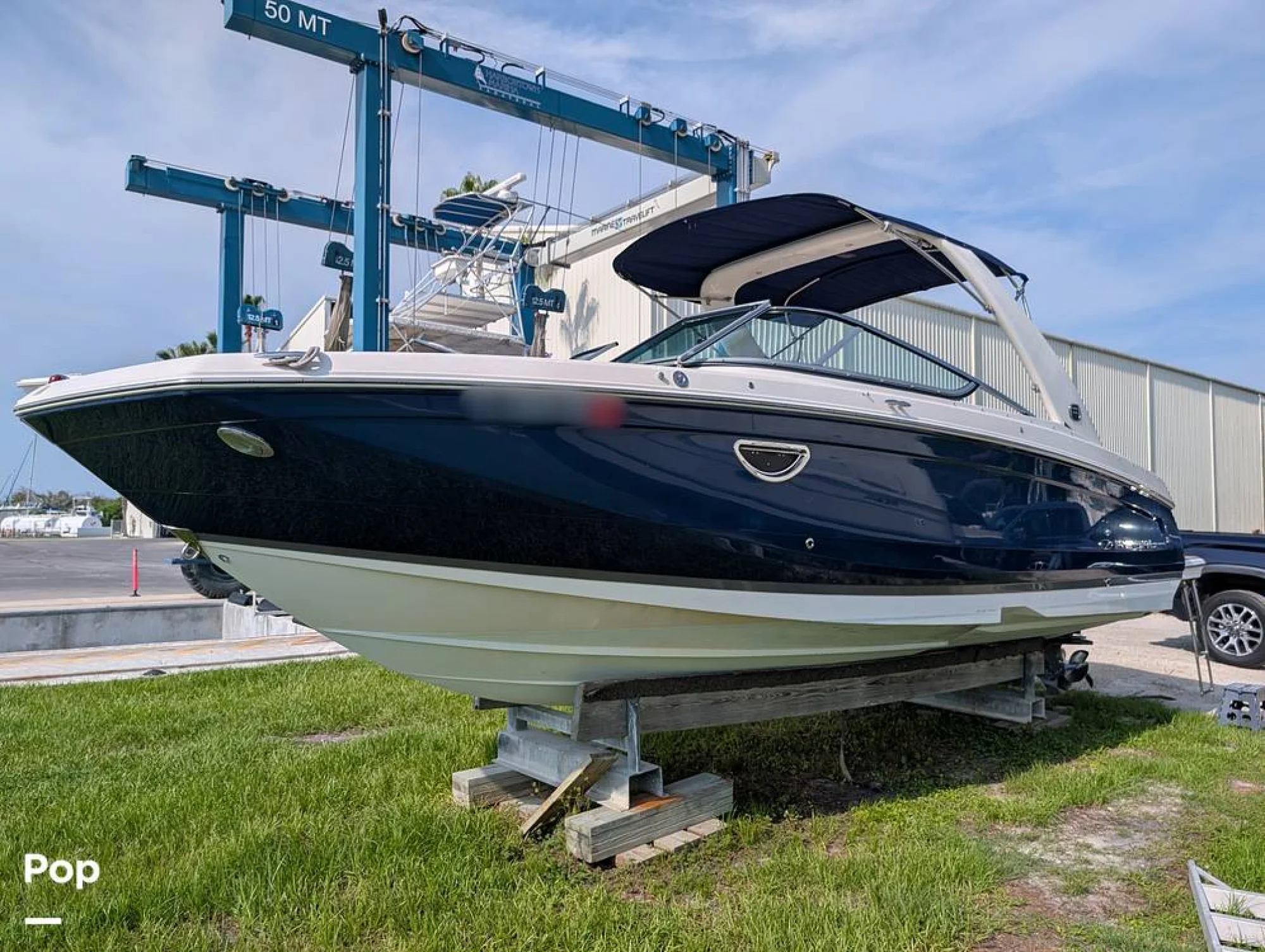 2018 Regal 26 FasDeck - Main Image