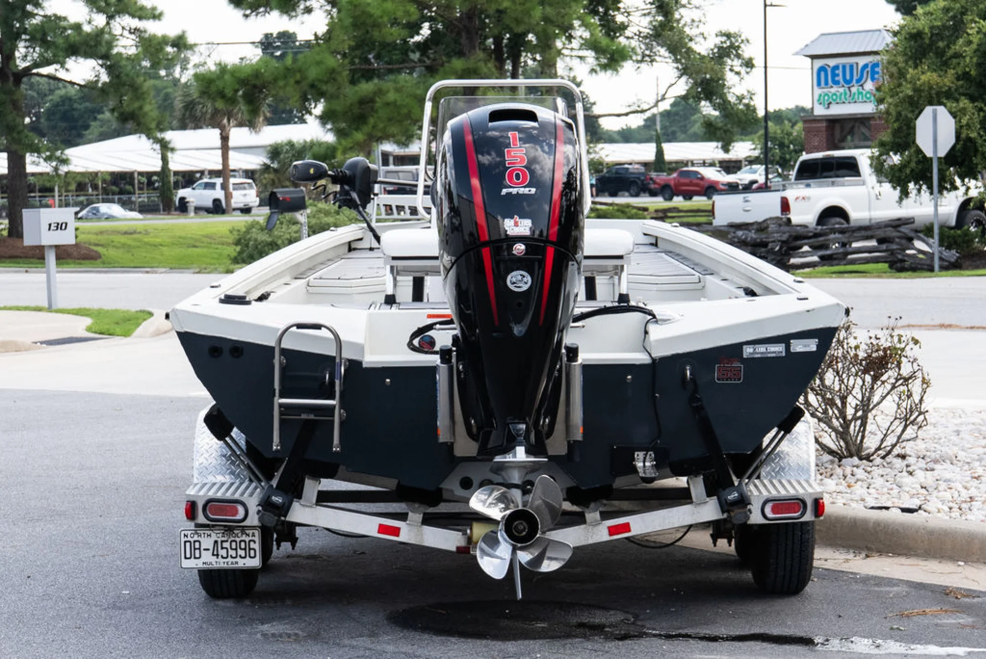 RANGER RB200 - Image 5
