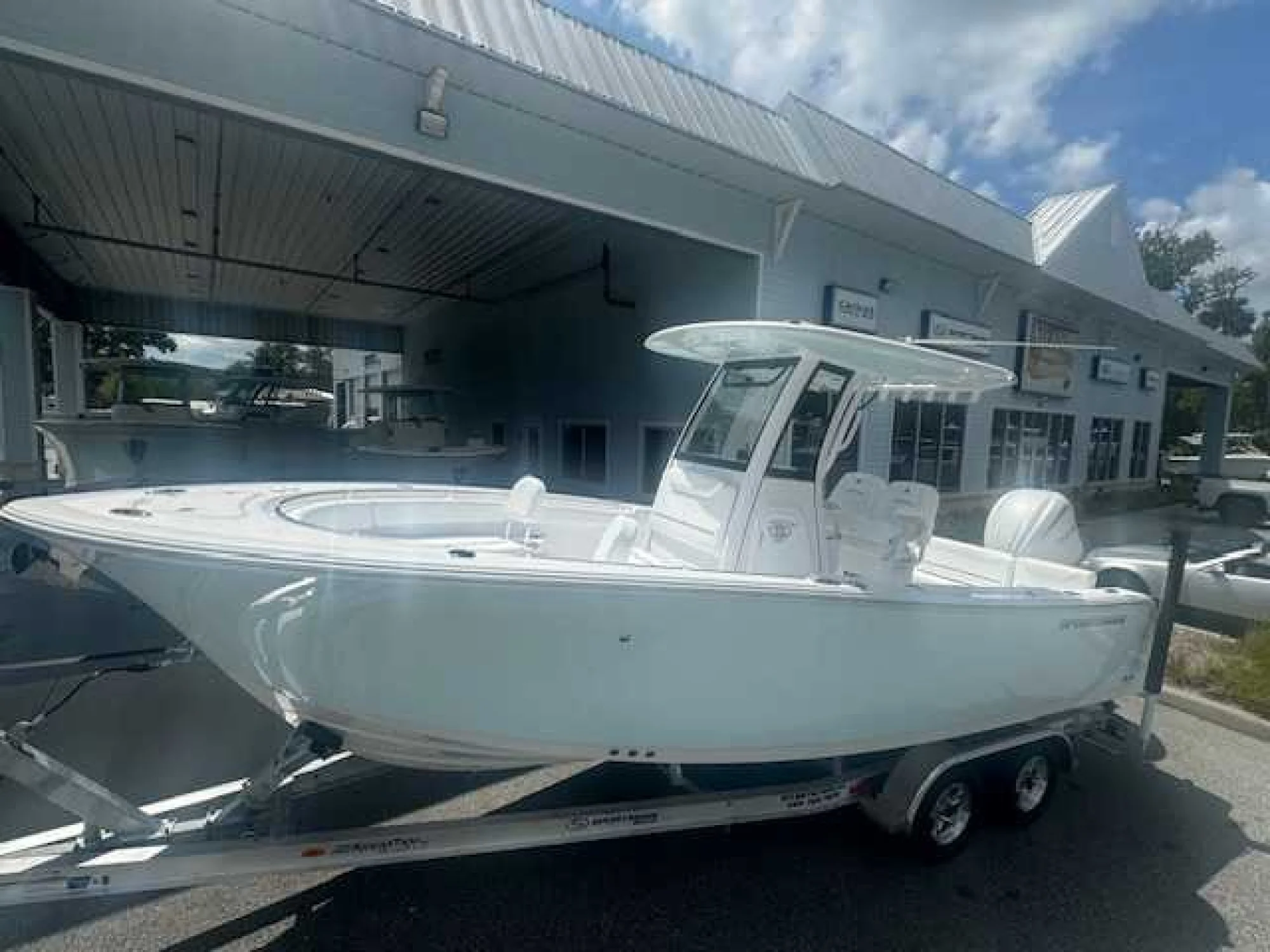 2026 Sportsman Heritage 231