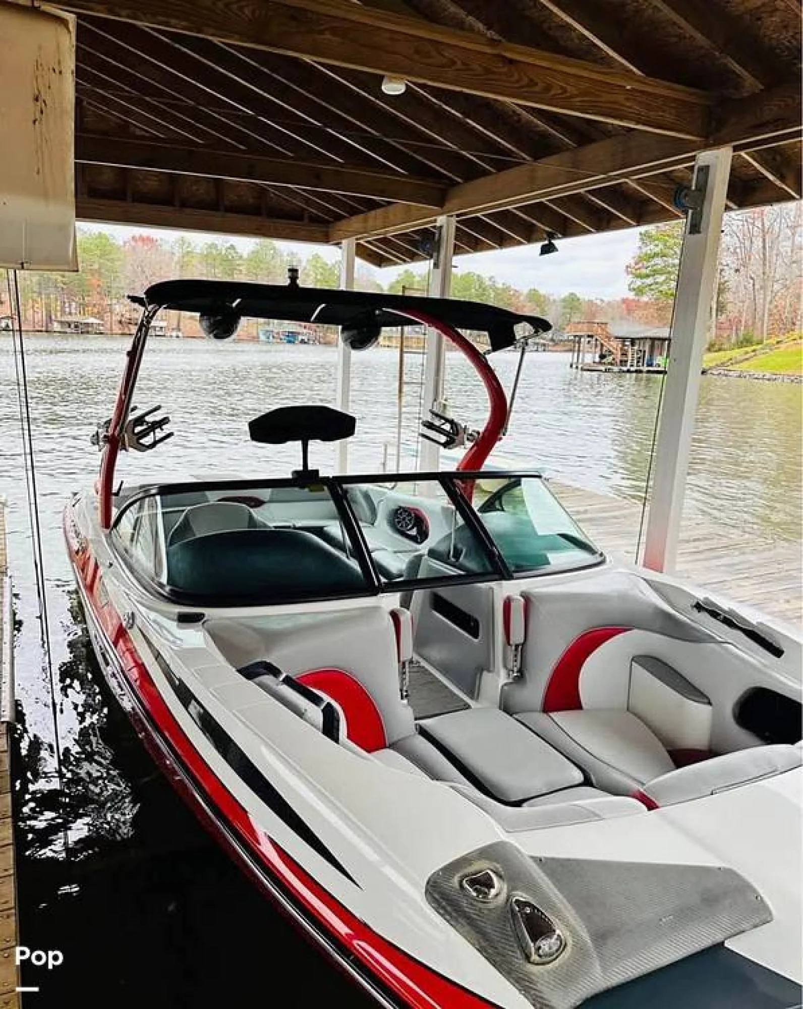 2013 Centurion FX 22 Enzo - Image 3