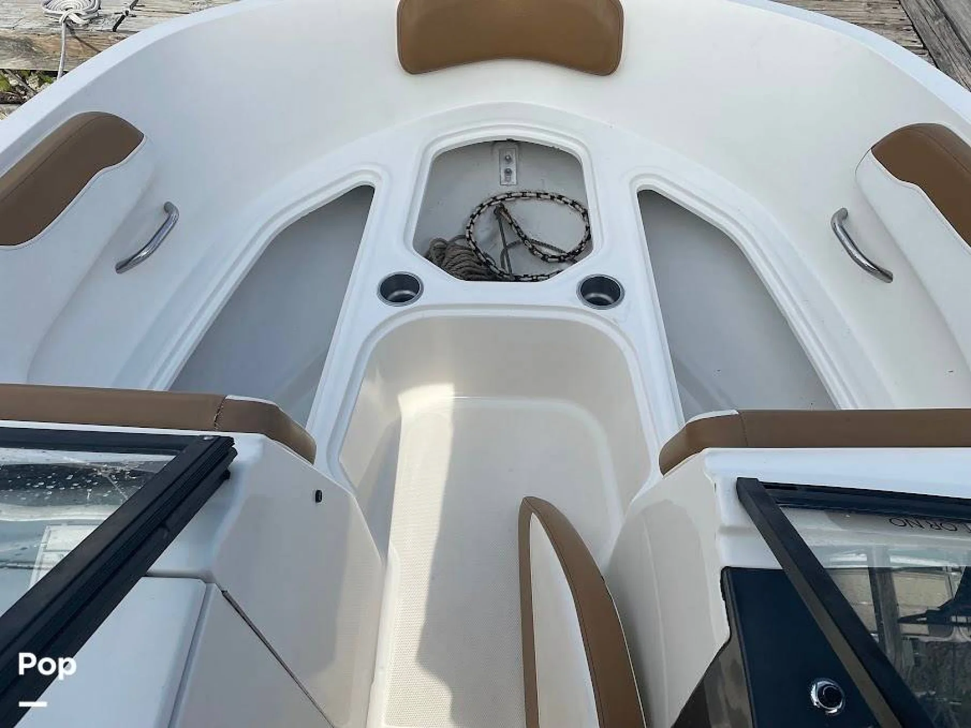 2021 Bayliner VR6 OB - Image 5