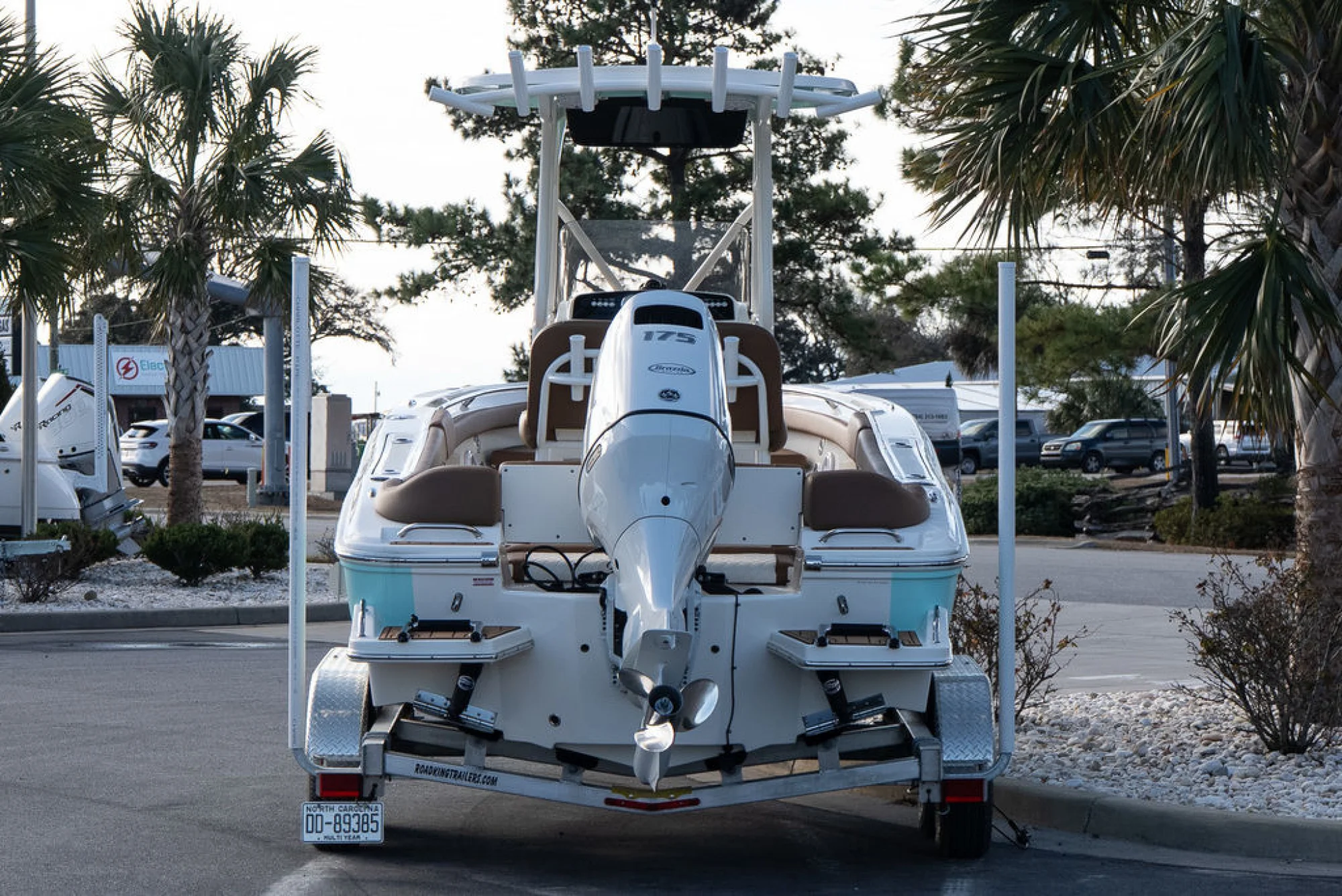 Pioneer Boats 202 ISLANDER - Image 5