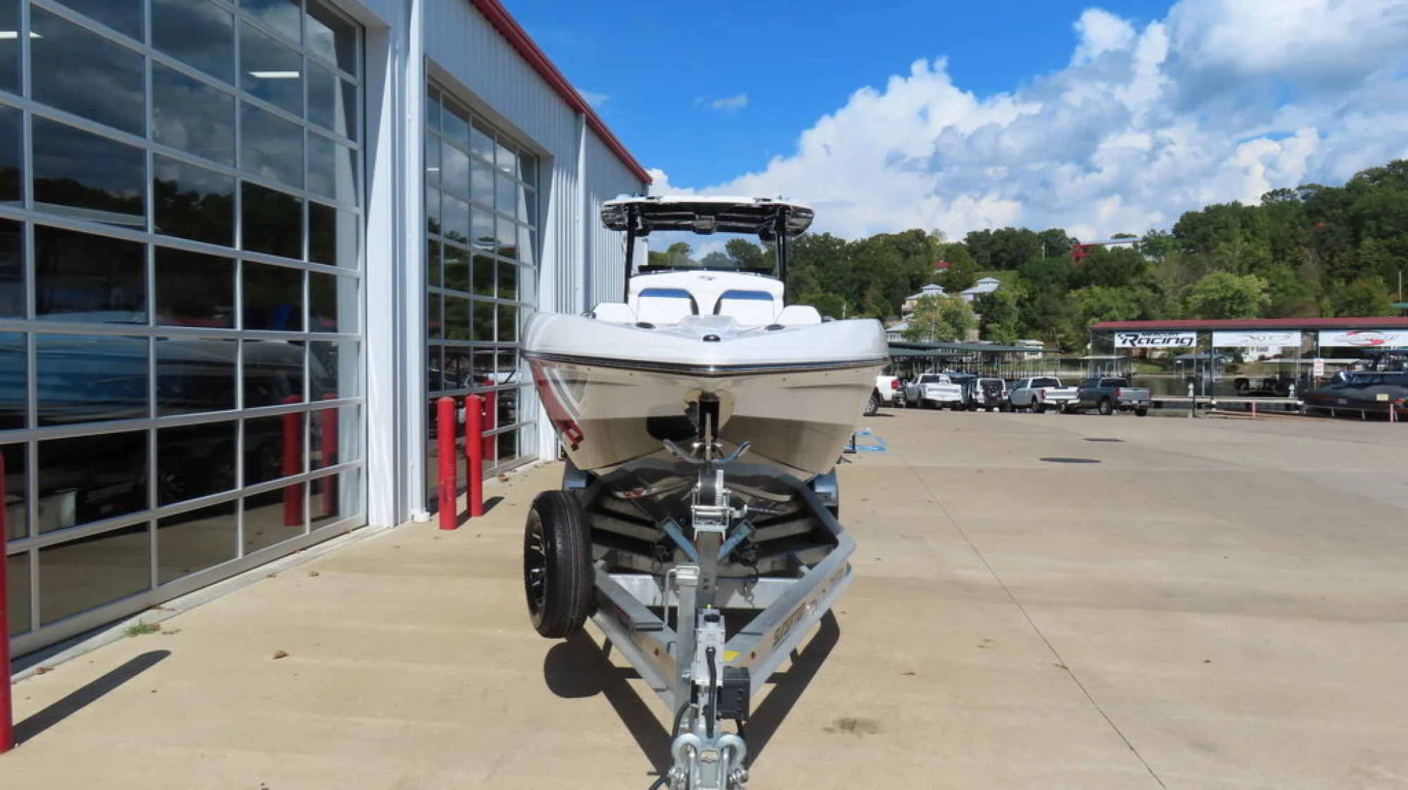 Sunsation Powerboats 32CCX - Image 3