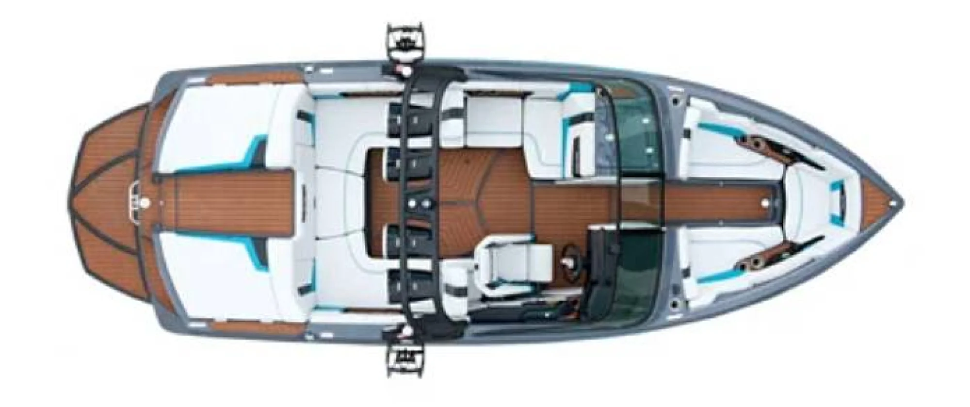 2014 Super Air Nautique Team Edition 230 - Image 2