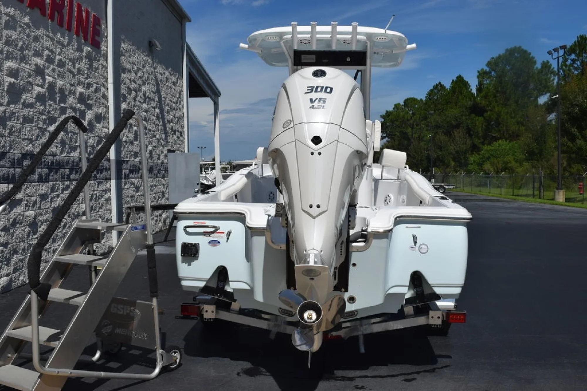 2026 Sea Hunt BX25FS - Image 5