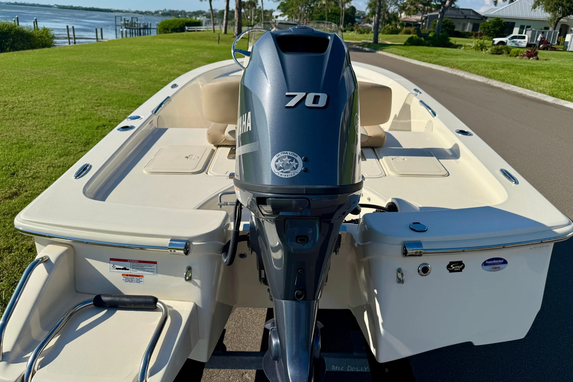 2026 Scout 177 Sport - Image 5