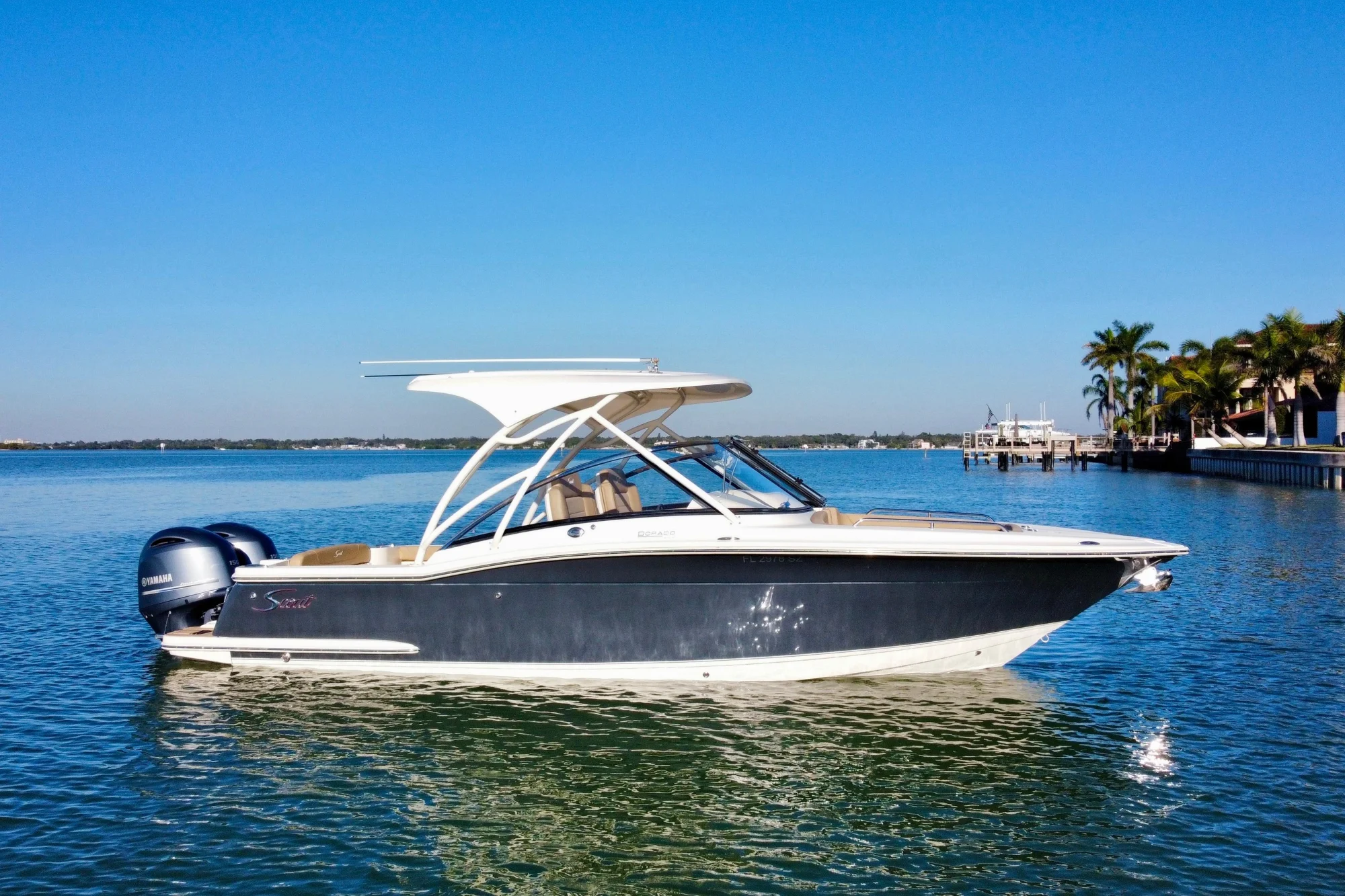 2021 Scout 255 Dorado - Image 2