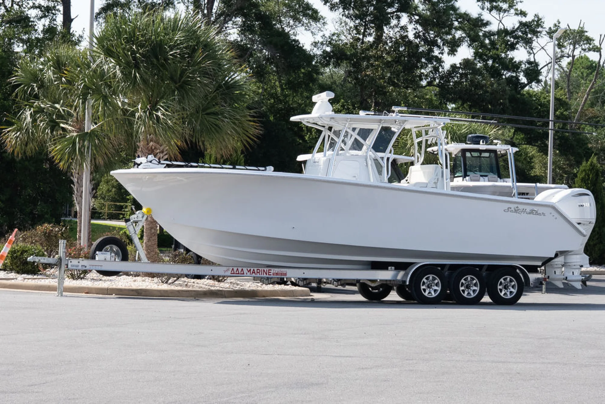 SEA HUNTER 31 Tournament - Image 2