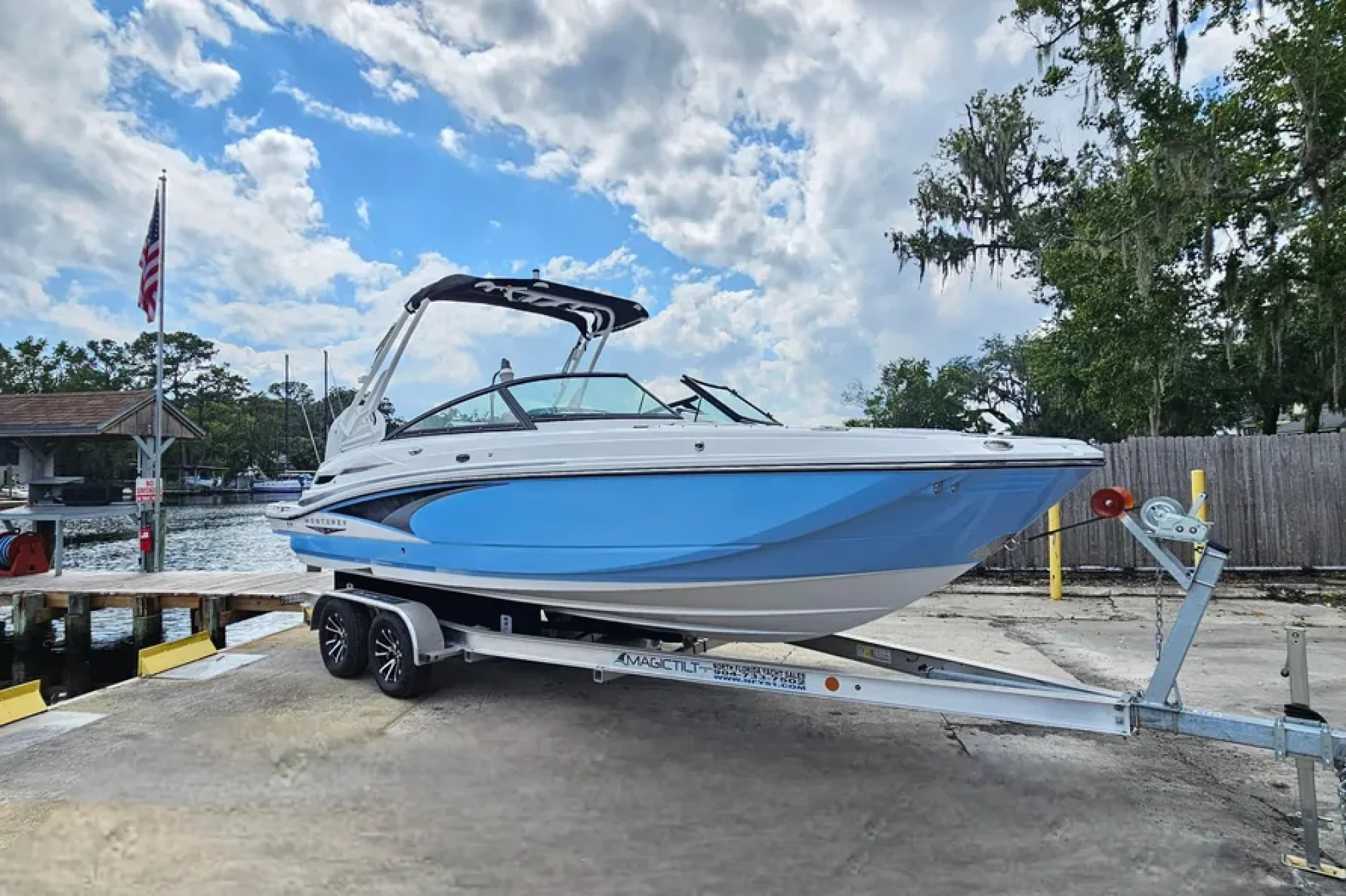 2026 Monterey M-45 - Image 2