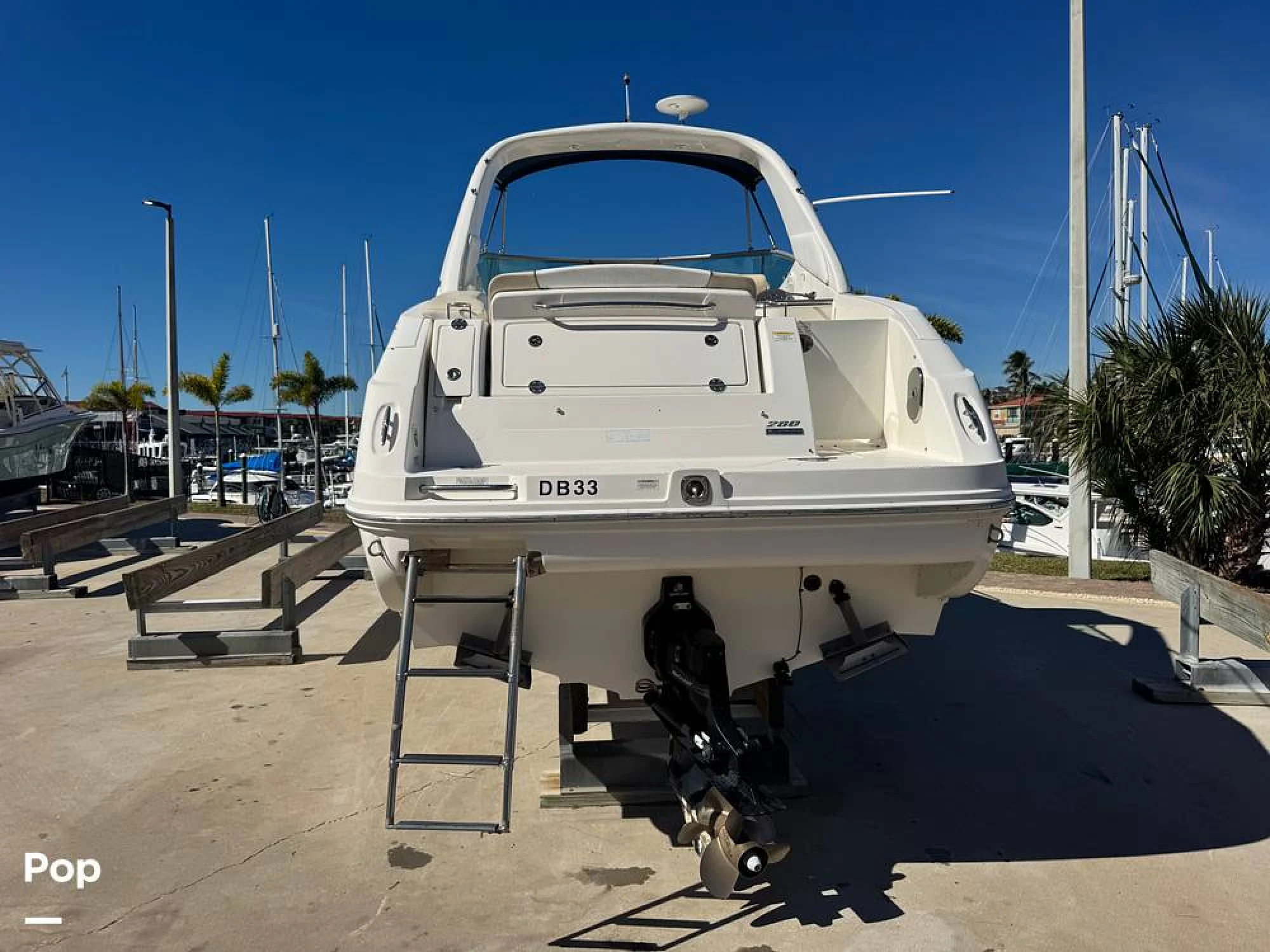 2013 Sea Ray 280 Sundancer - Image 4