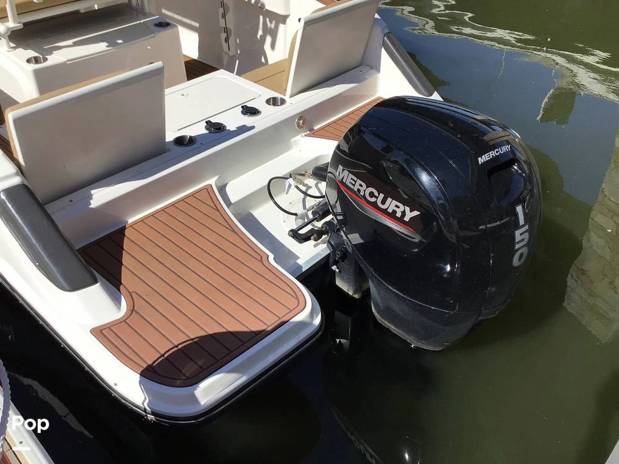 2024 Trophy 22CC - Image 2