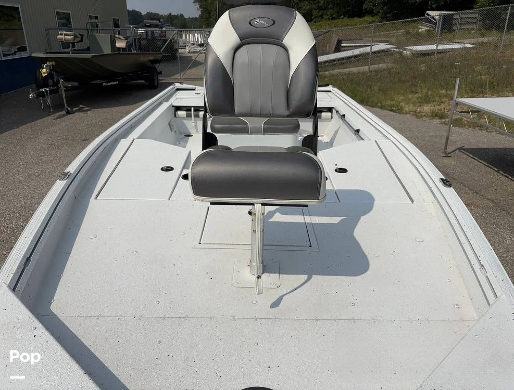 2023 Polar Kraft Bay 210 CC - Image 4