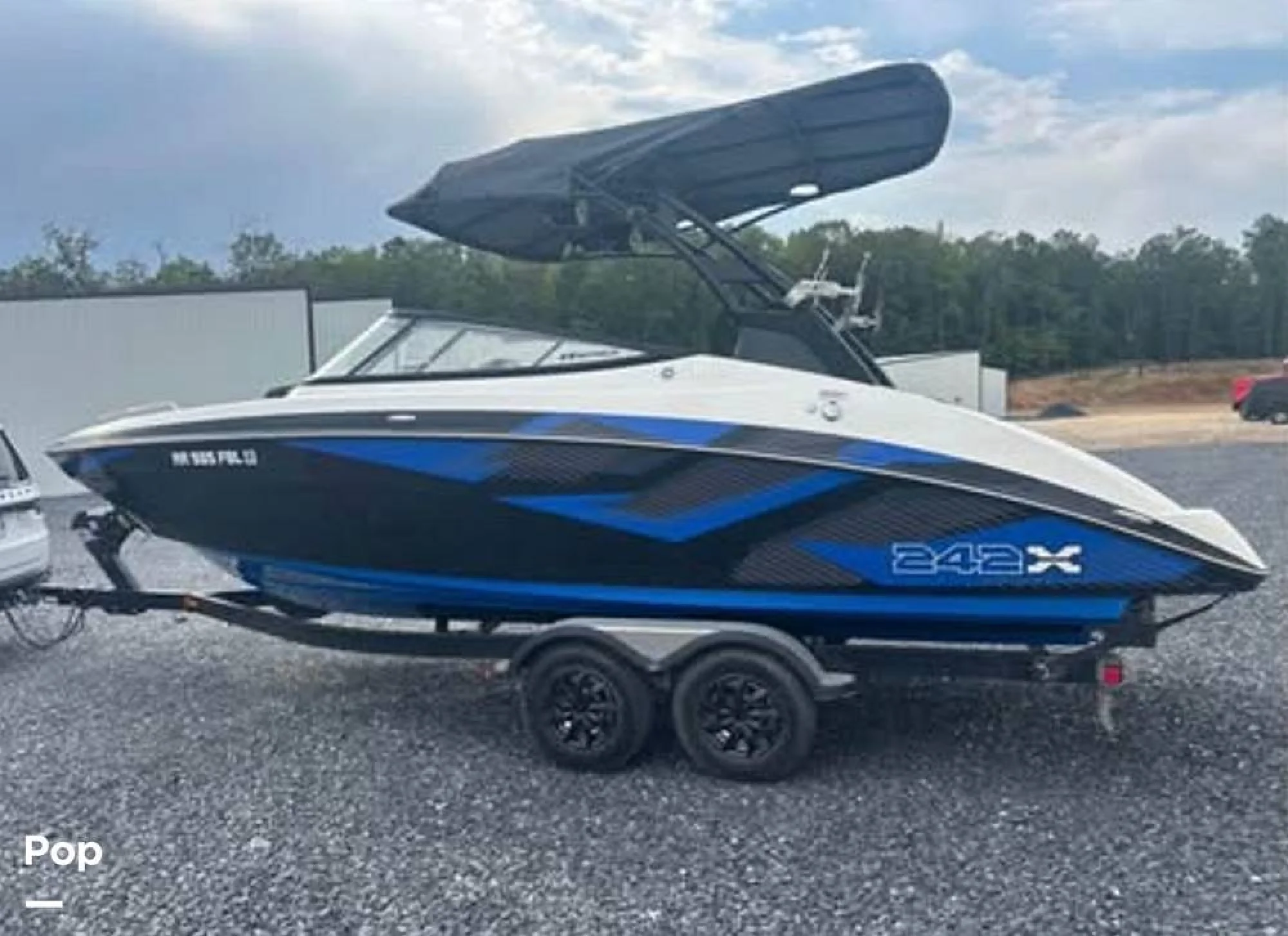 2016 Yamaha 242XE - Image 3