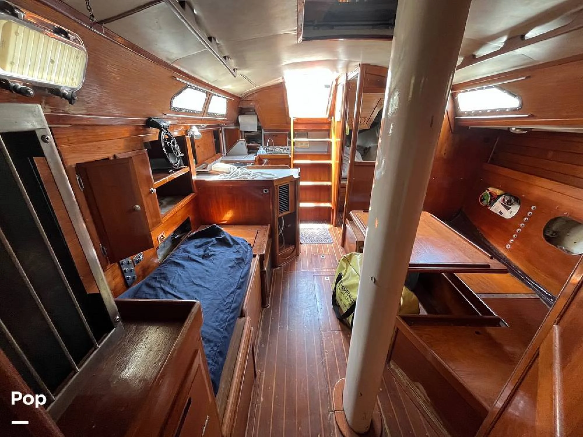 1981 Ericson Yachts 38 - Image 5