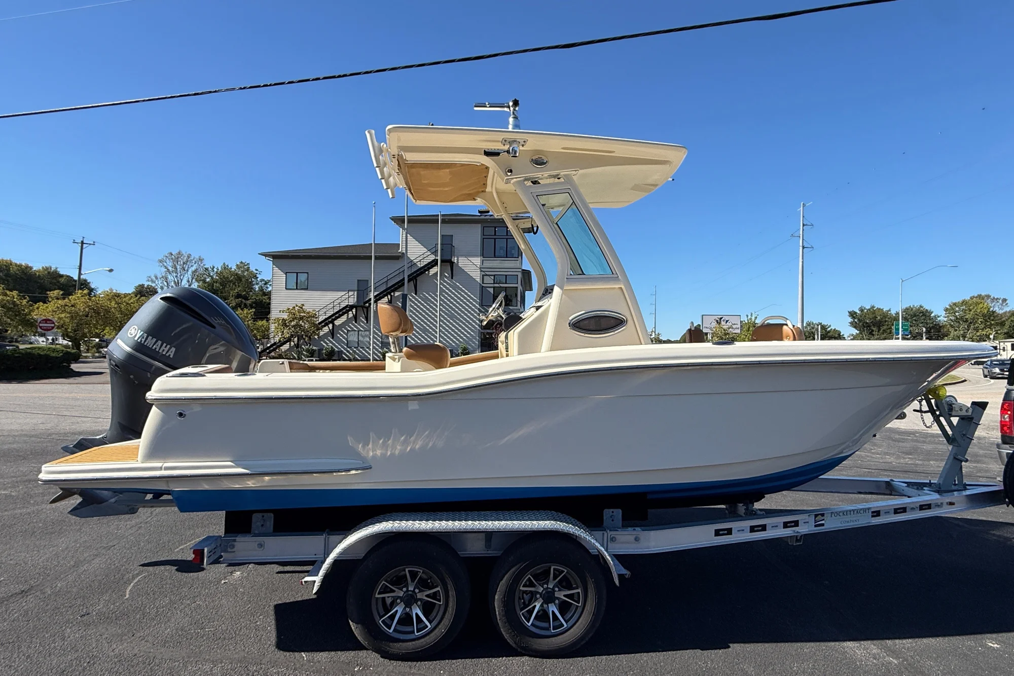 2013 Scout 225 XSF - Image 3