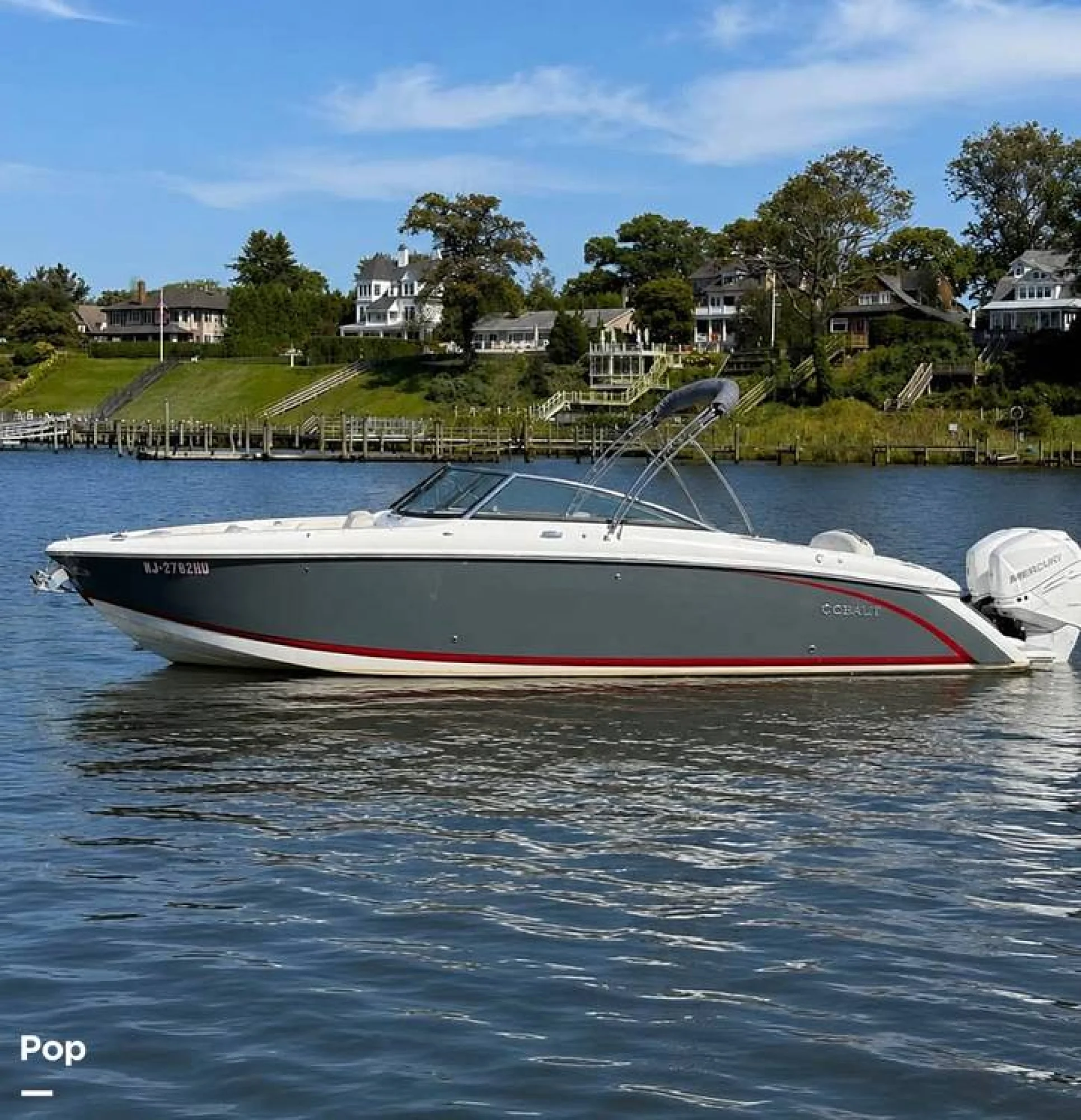 2019 Cobalt SC30 - Image 3
