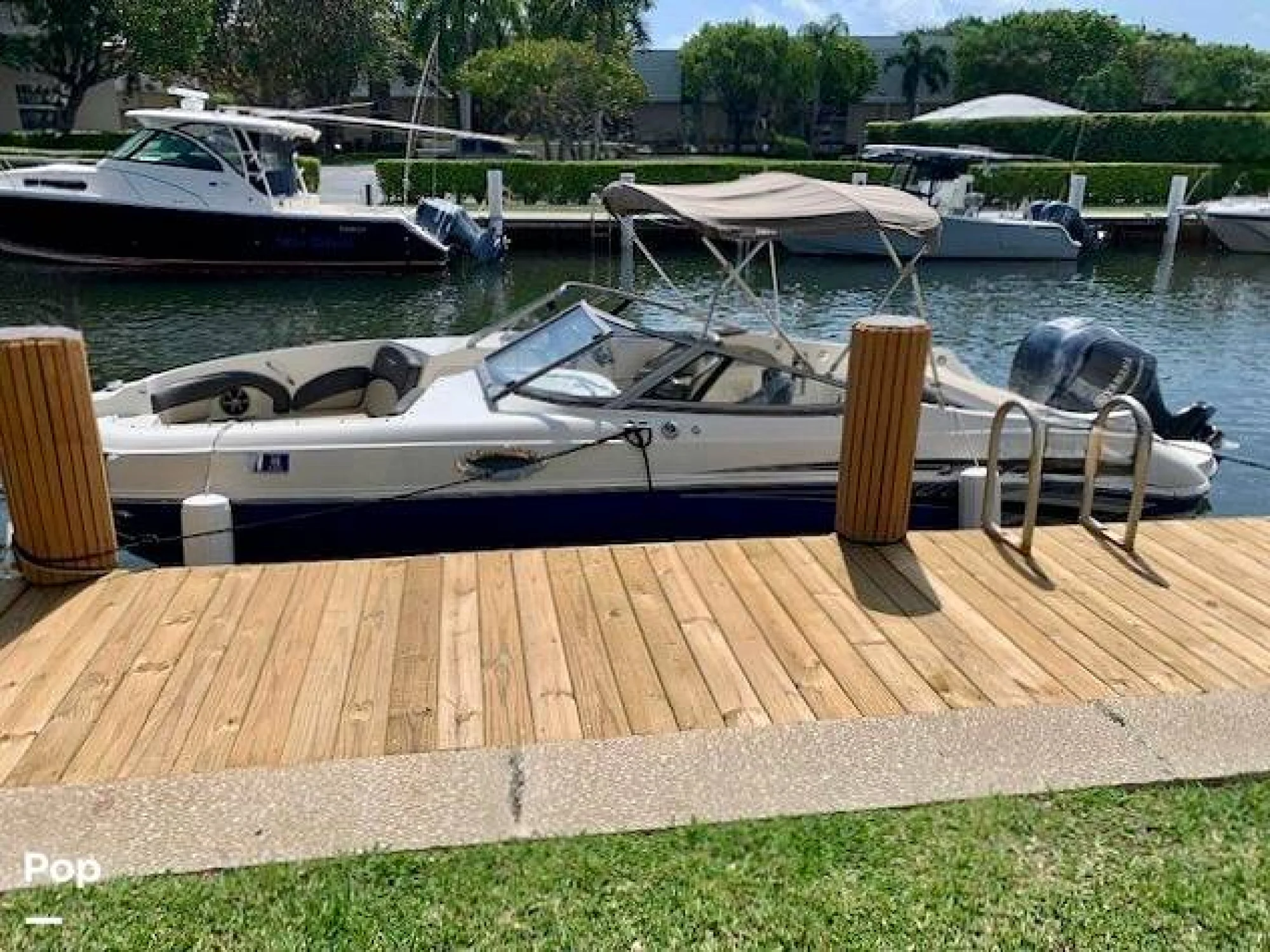 2018 Stingray 234LR - Image 5