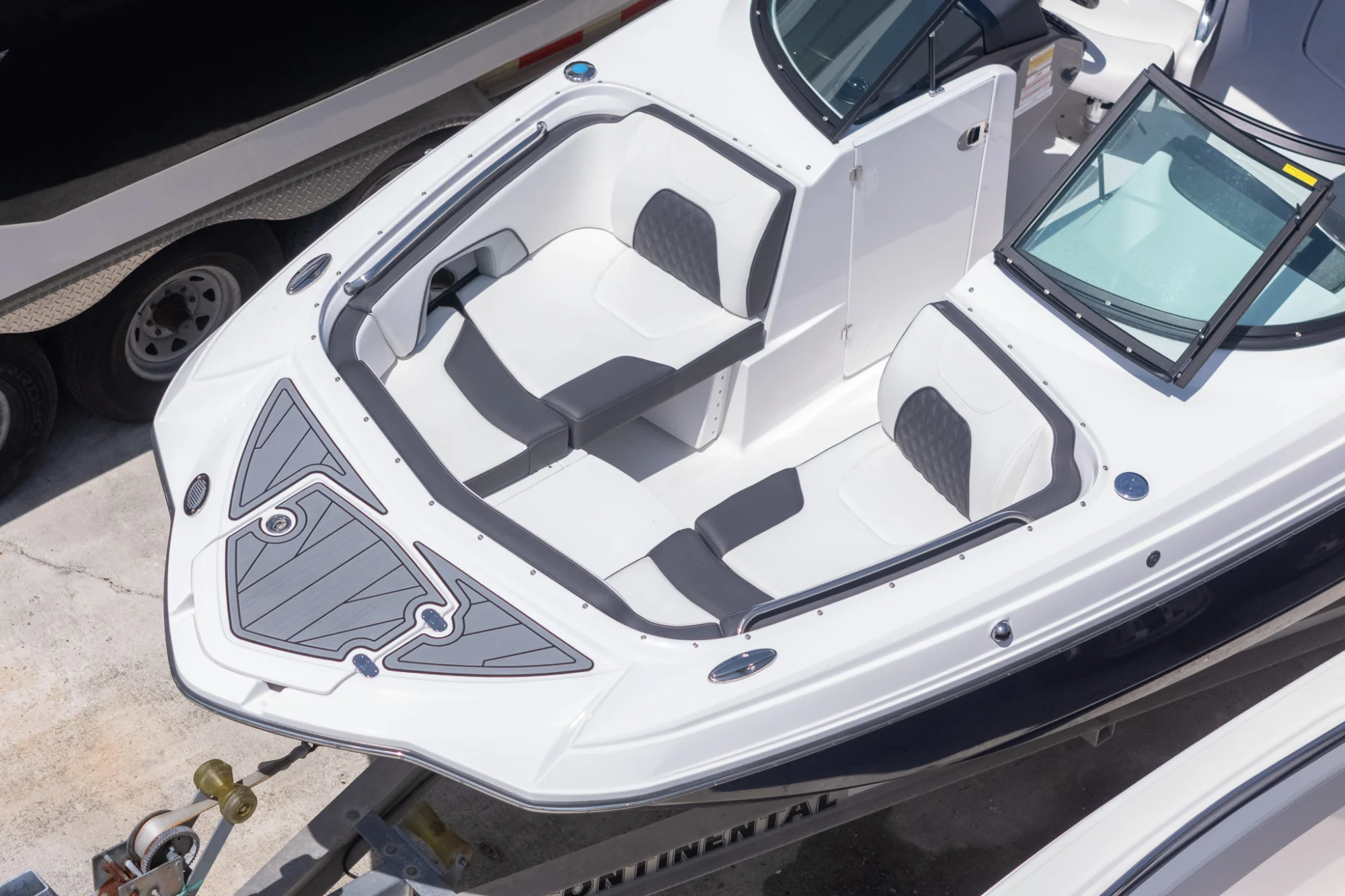 2024 MONTEREY M-45 - Image 4