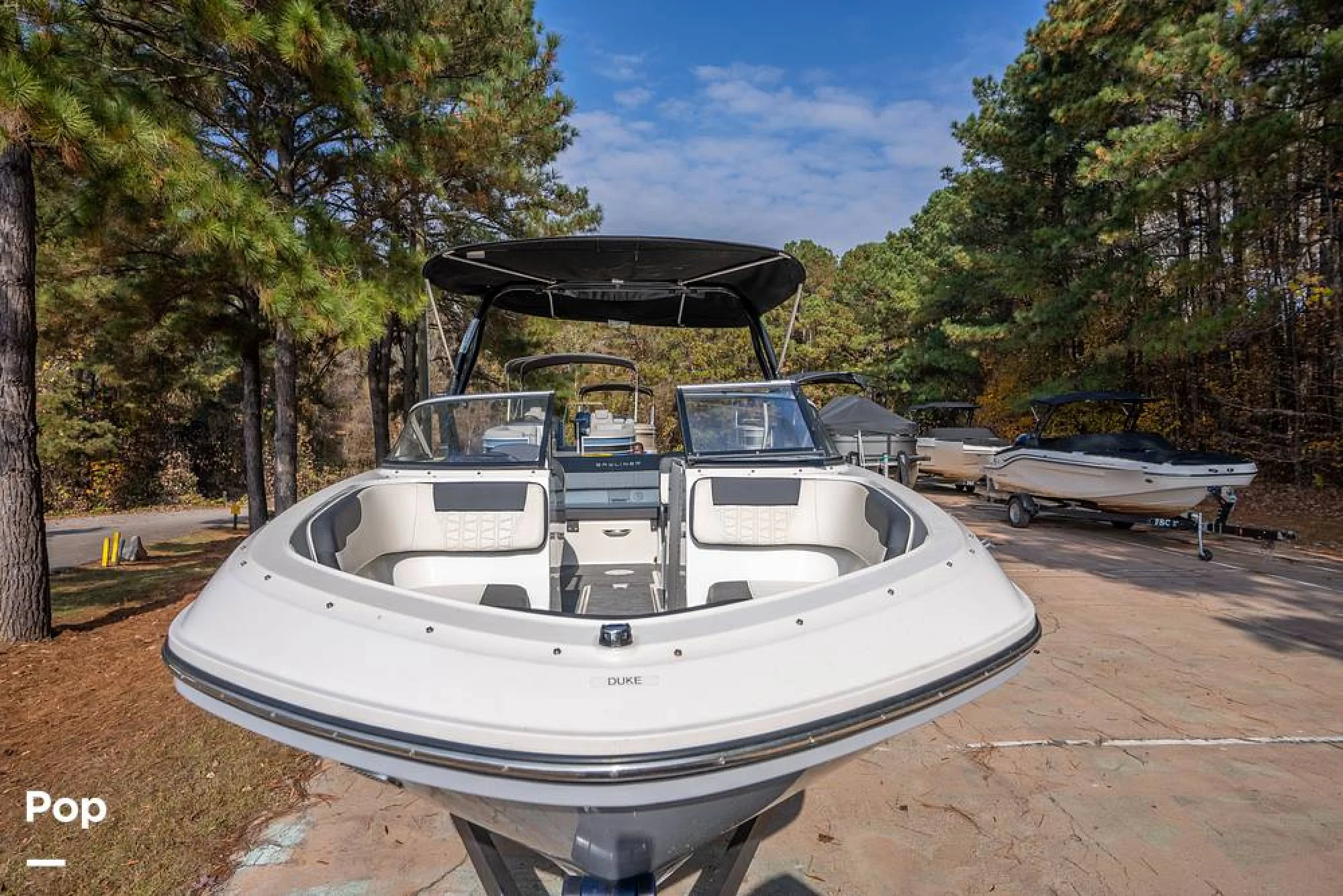2021 Bayliner VR6 - Image 3