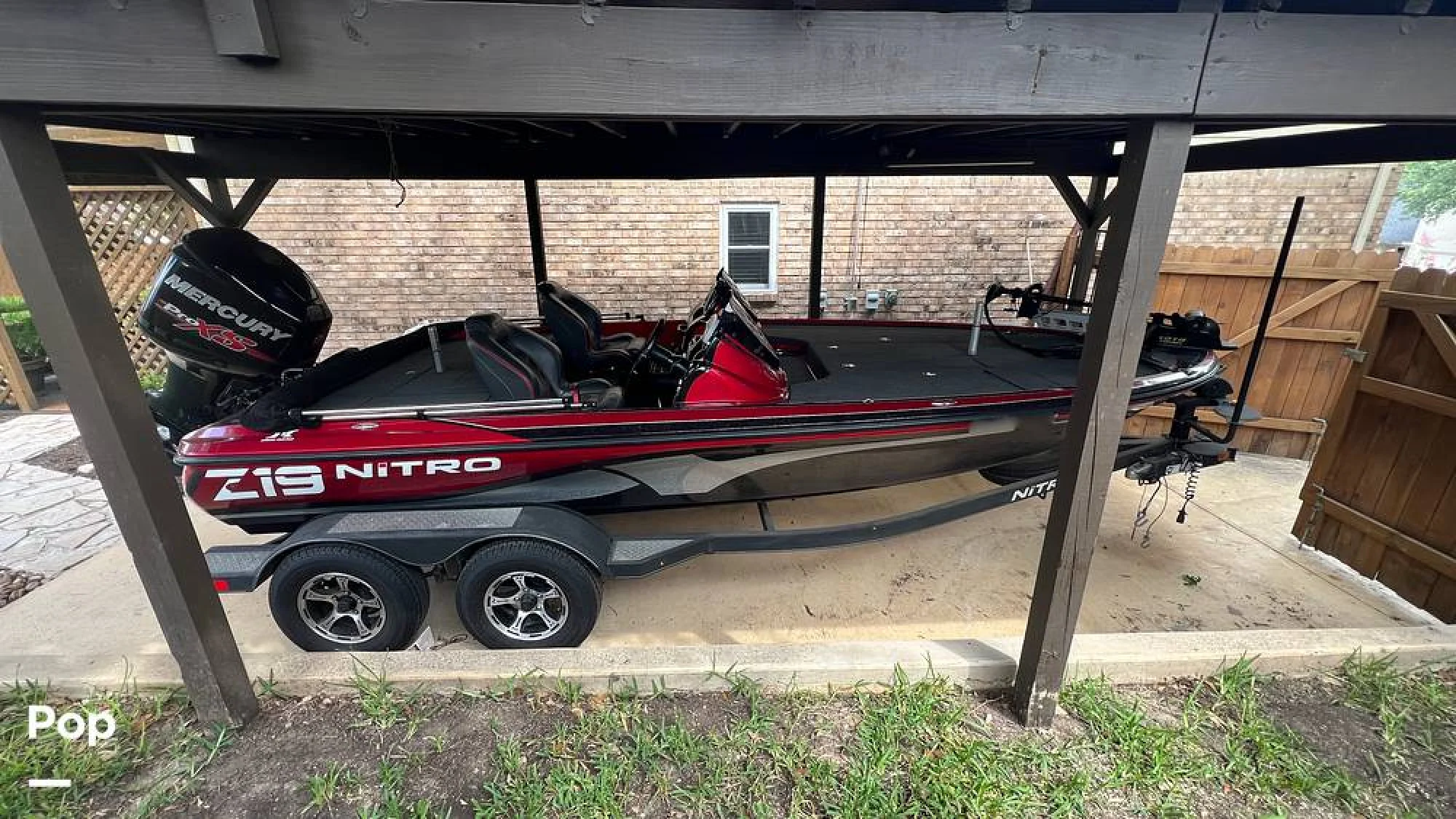 2018 Nitro Z19 - Image 4