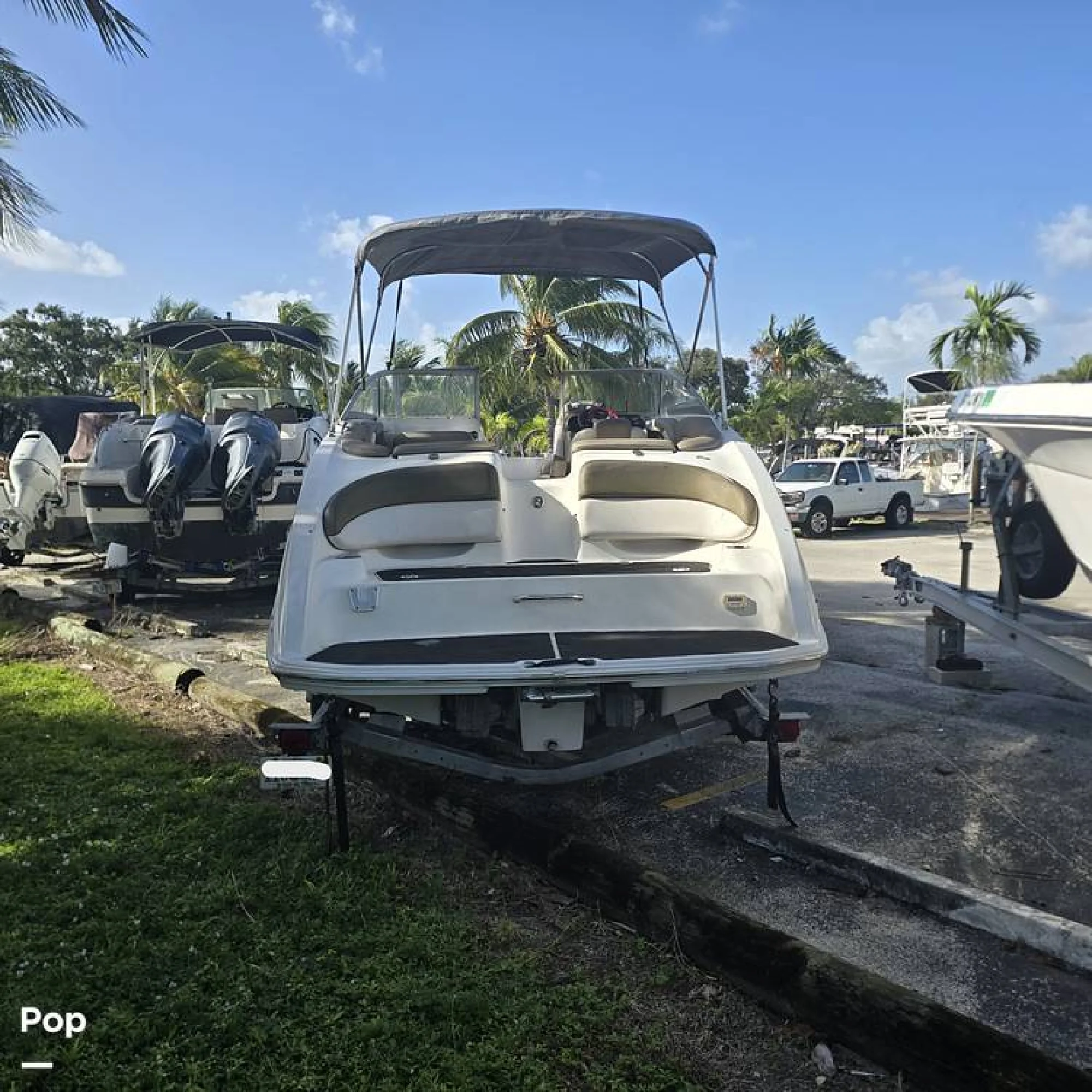 2012 Yamaha 242 Limited S - Image 4