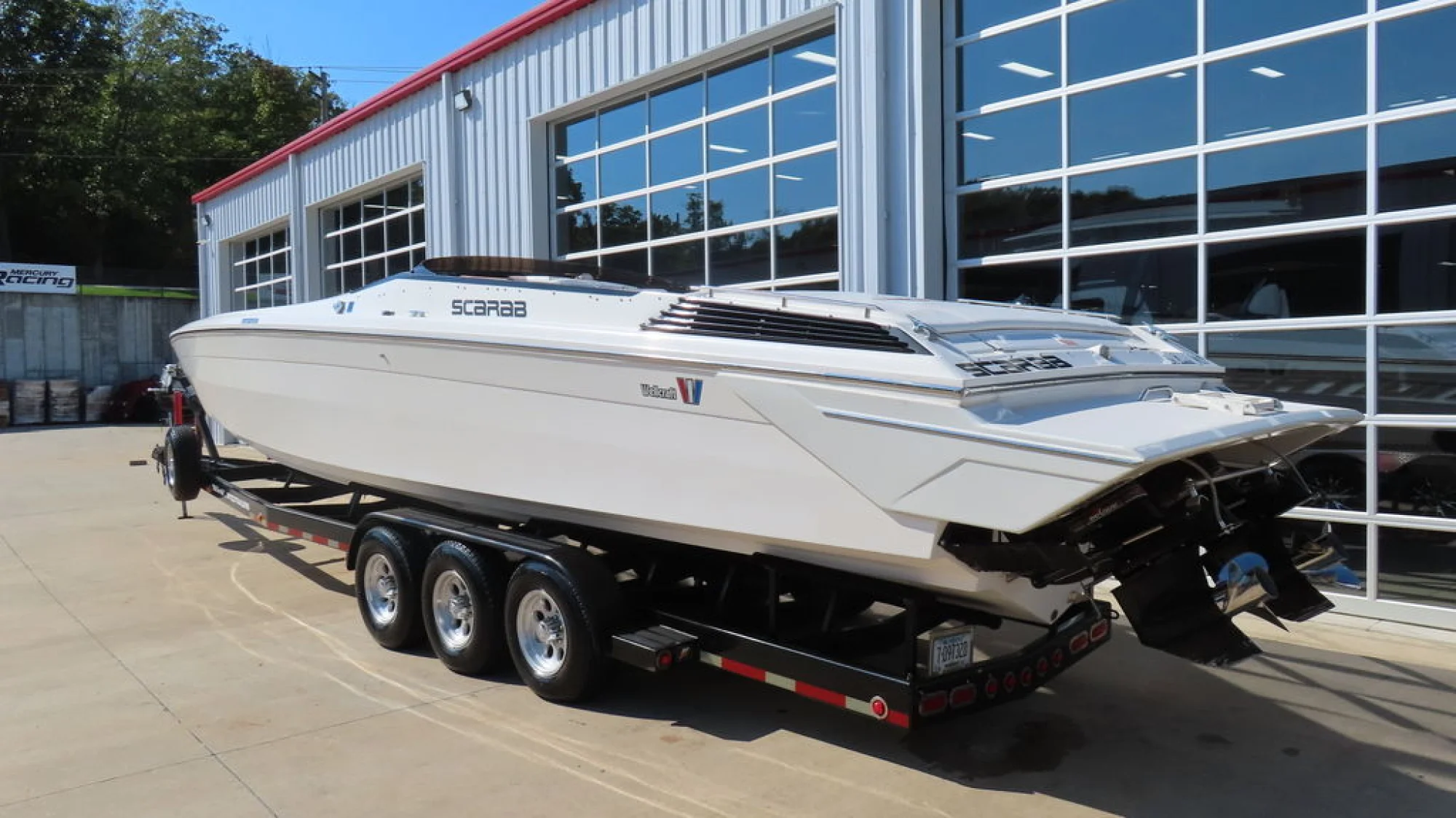 Wellcraft Scarab 38 - Image 5