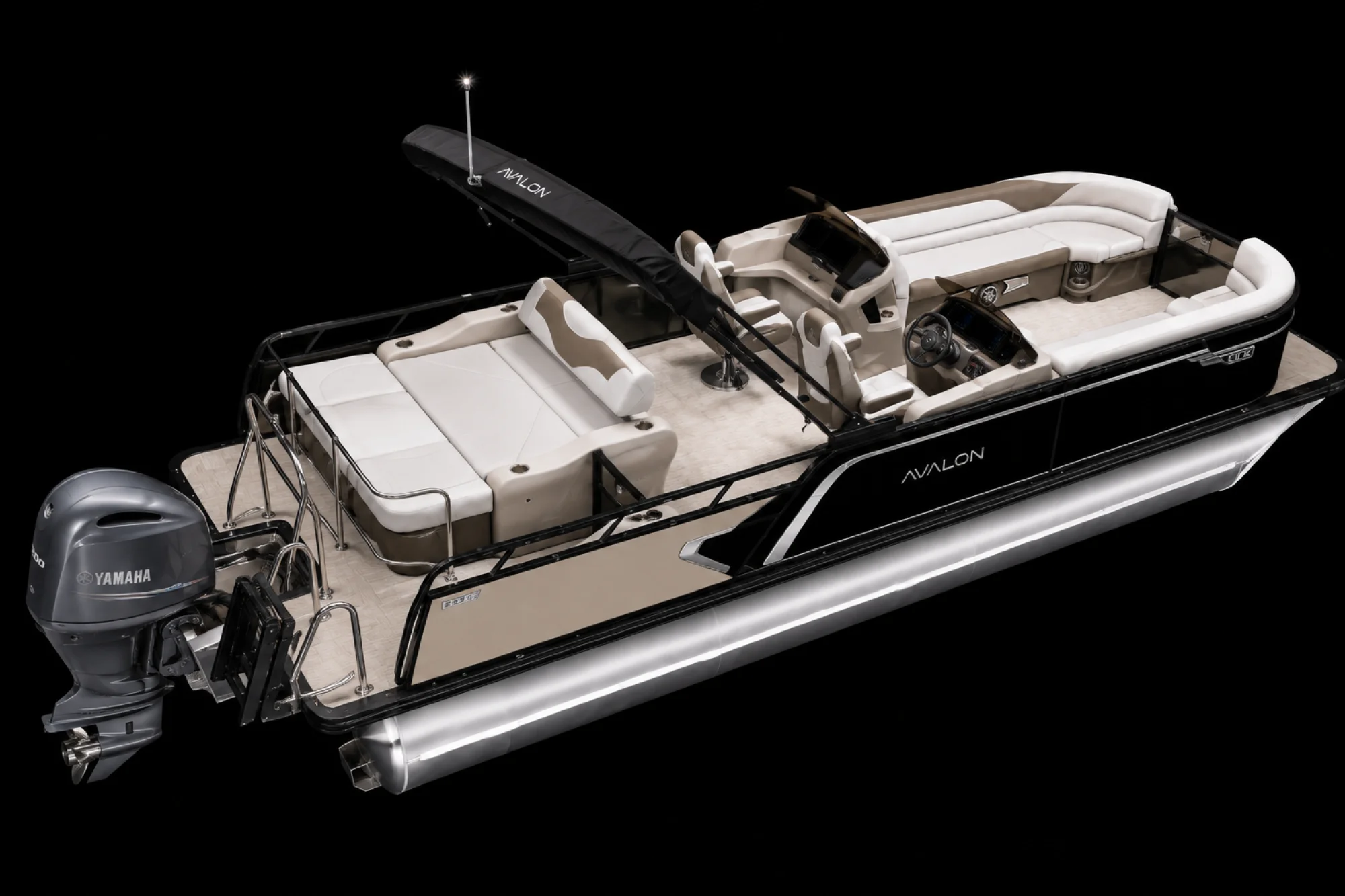 2027 Avalon LSZ 23 VRB - Image 2